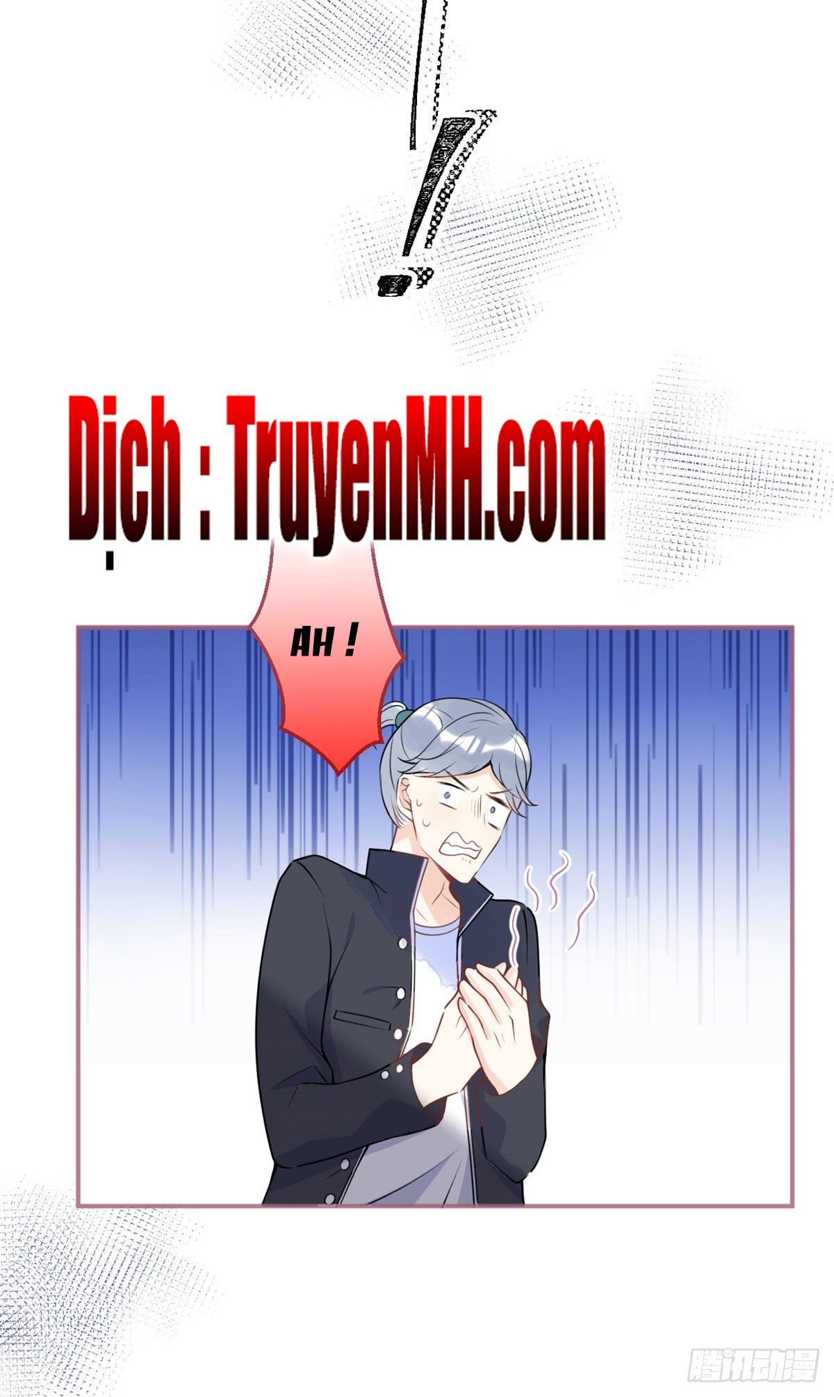 đọc truyện Ta Có Năm Đại Lão Ba Ba Chương 89 ảnh 6 tại Thiên Thai Truyện