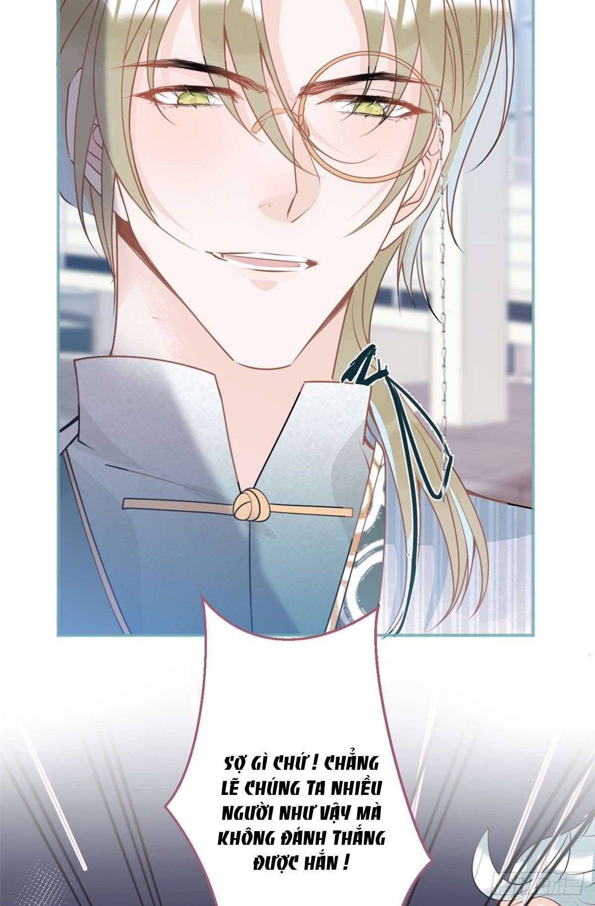 đọc truyện Ta Có Năm Đại Lão Ba Ba Chương 89 ảnh 10 tại Thiên Thai Truyện