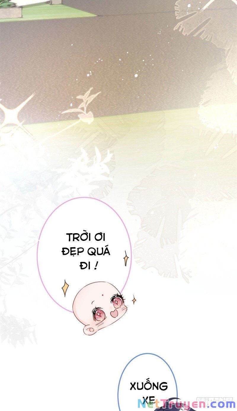 đọc truyện Ta Có Năm Đại Lão Ba Ba Chương 9 ảnh 12 tại Thiên Thai Truyện