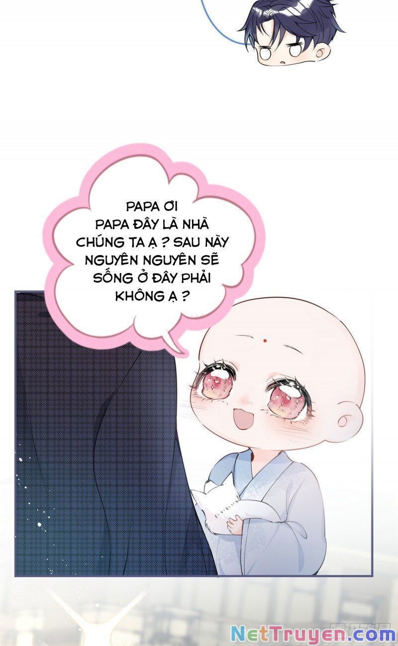 đọc truyện Ta Có Năm Đại Lão Ba Ba Chương 9 ảnh 13 tại Thiên Thai Truyện