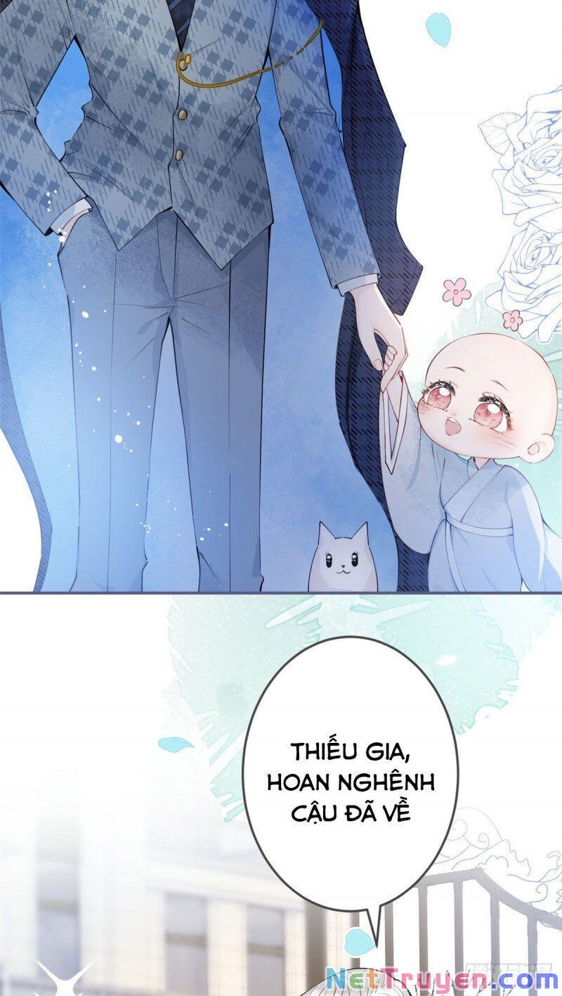 đọc truyện Ta Có Năm Đại Lão Ba Ba Chương 9 ảnh 18 tại Thiên Thai Truyện