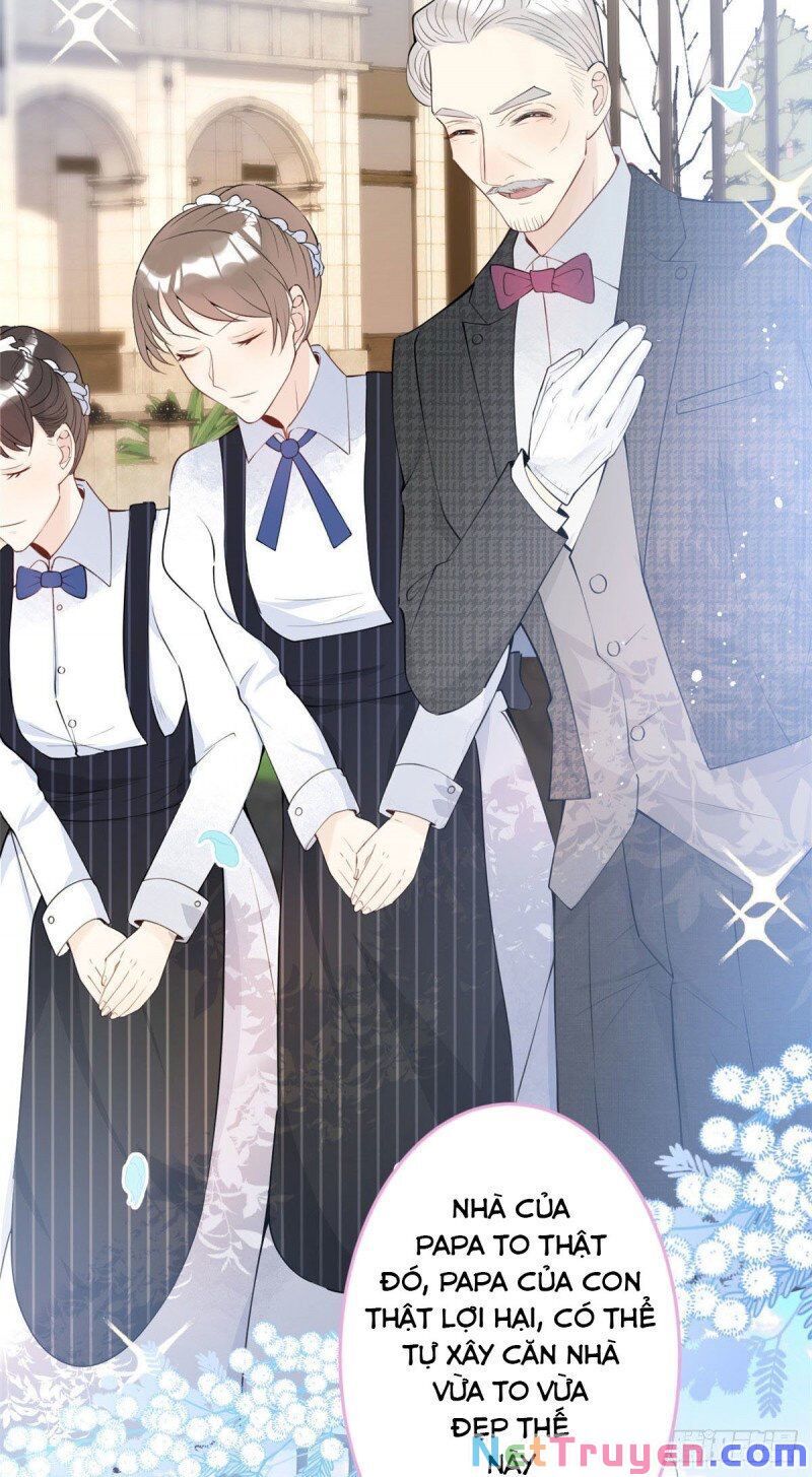 đọc truyện Ta Có Năm Đại Lão Ba Ba Chương 9 ảnh 19 tại Thiên Thai Truyện