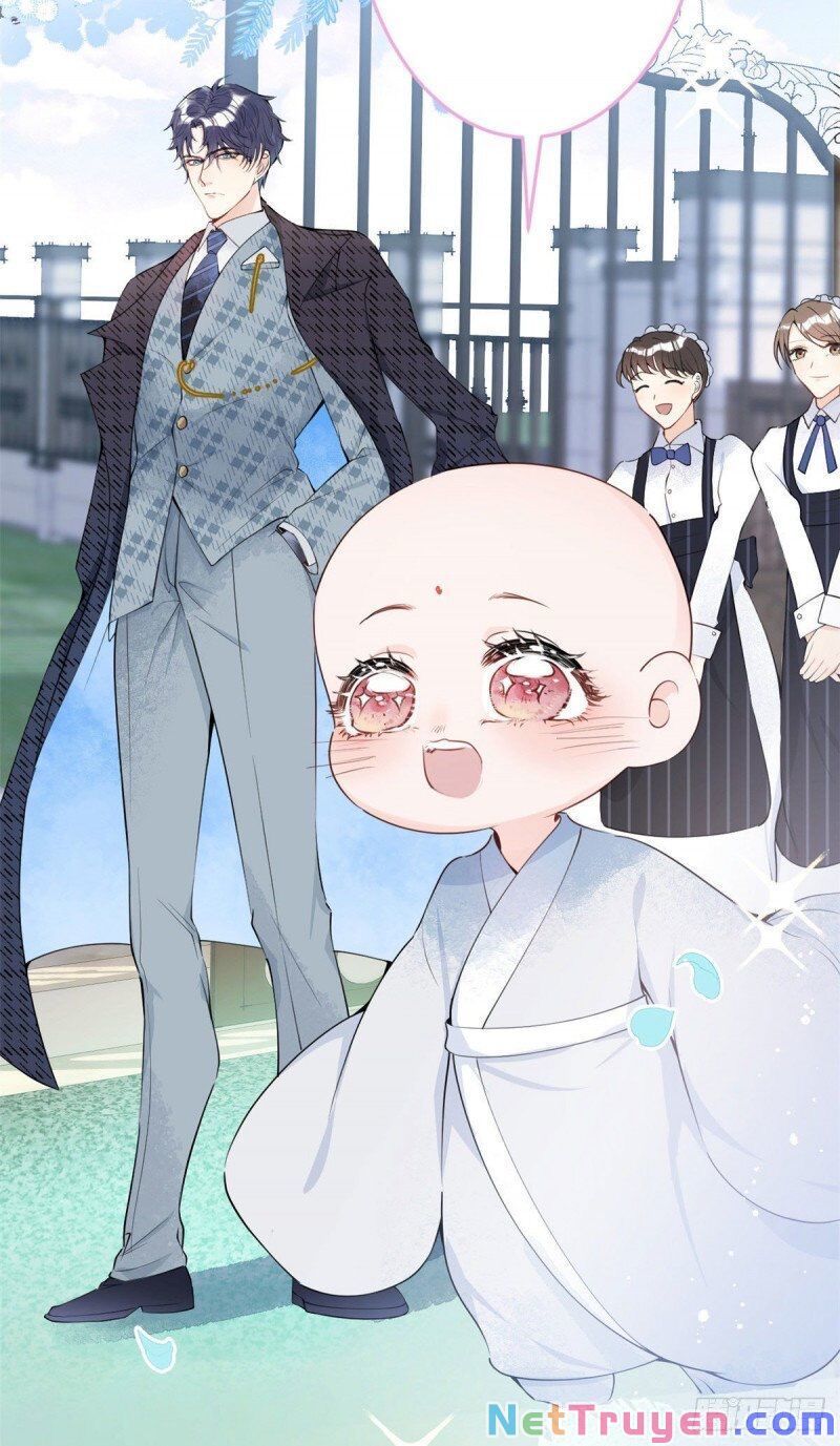 đọc truyện Ta Có Năm Đại Lão Ba Ba Chương 9 ảnh 20 tại Thiên Thai Truyện