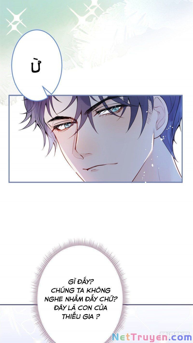 đọc truyện Ta Có Năm Đại Lão Ba Ba Chương 9 ảnh 21 tại Thiên Thai Truyện