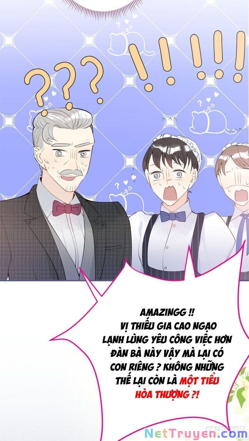 đọc truyện Ta Có Năm Đại Lão Ba Ba Chương 9 ảnh 22 tại Thiên Thai Truyện