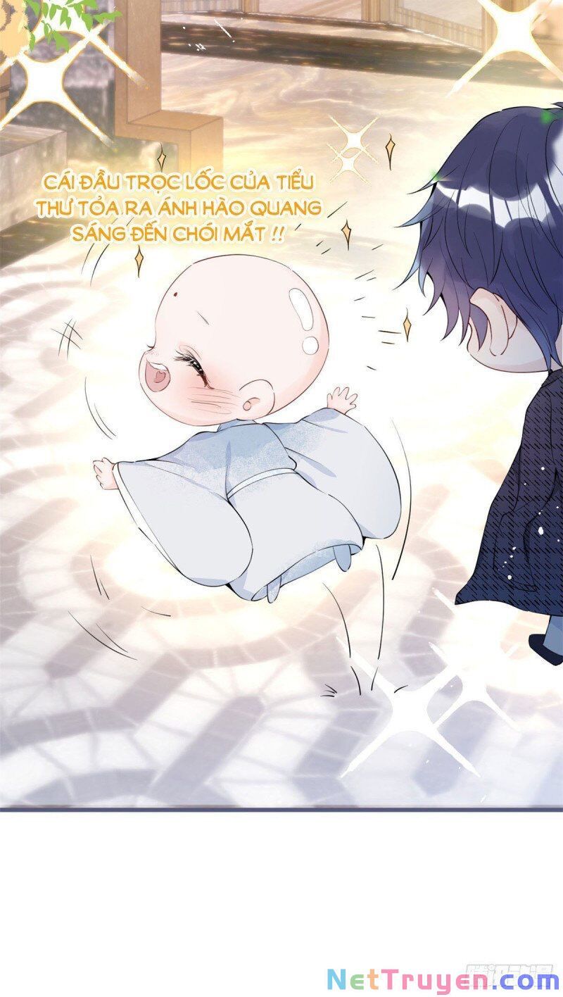 đọc truyện Ta Có Năm Đại Lão Ba Ba Chương 9 ảnh 24 tại Thiên Thai Truyện