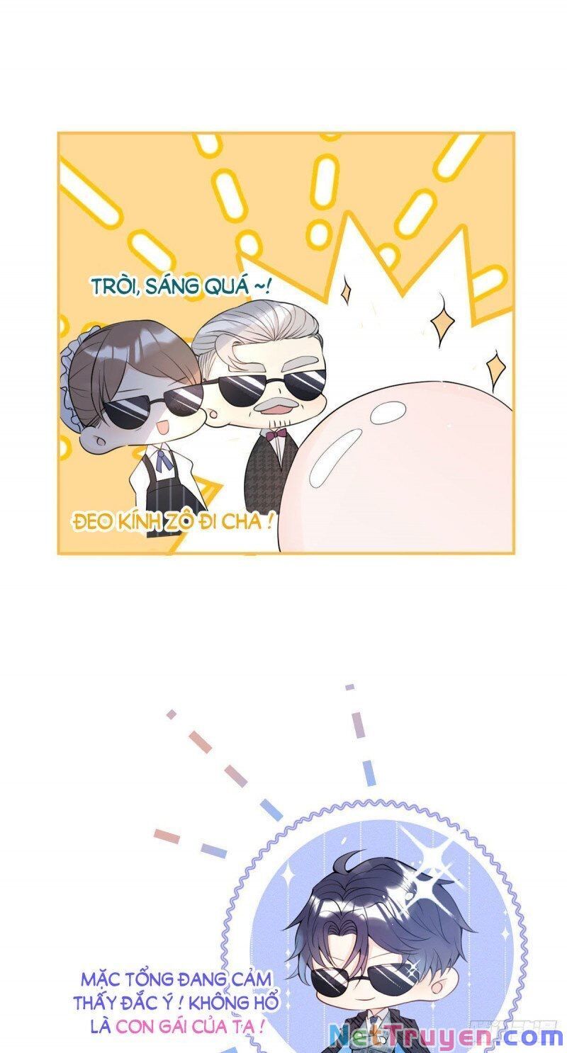 đọc truyện Ta Có Năm Đại Lão Ba Ba Chương 9 ảnh 25 tại Thiên Thai Truyện