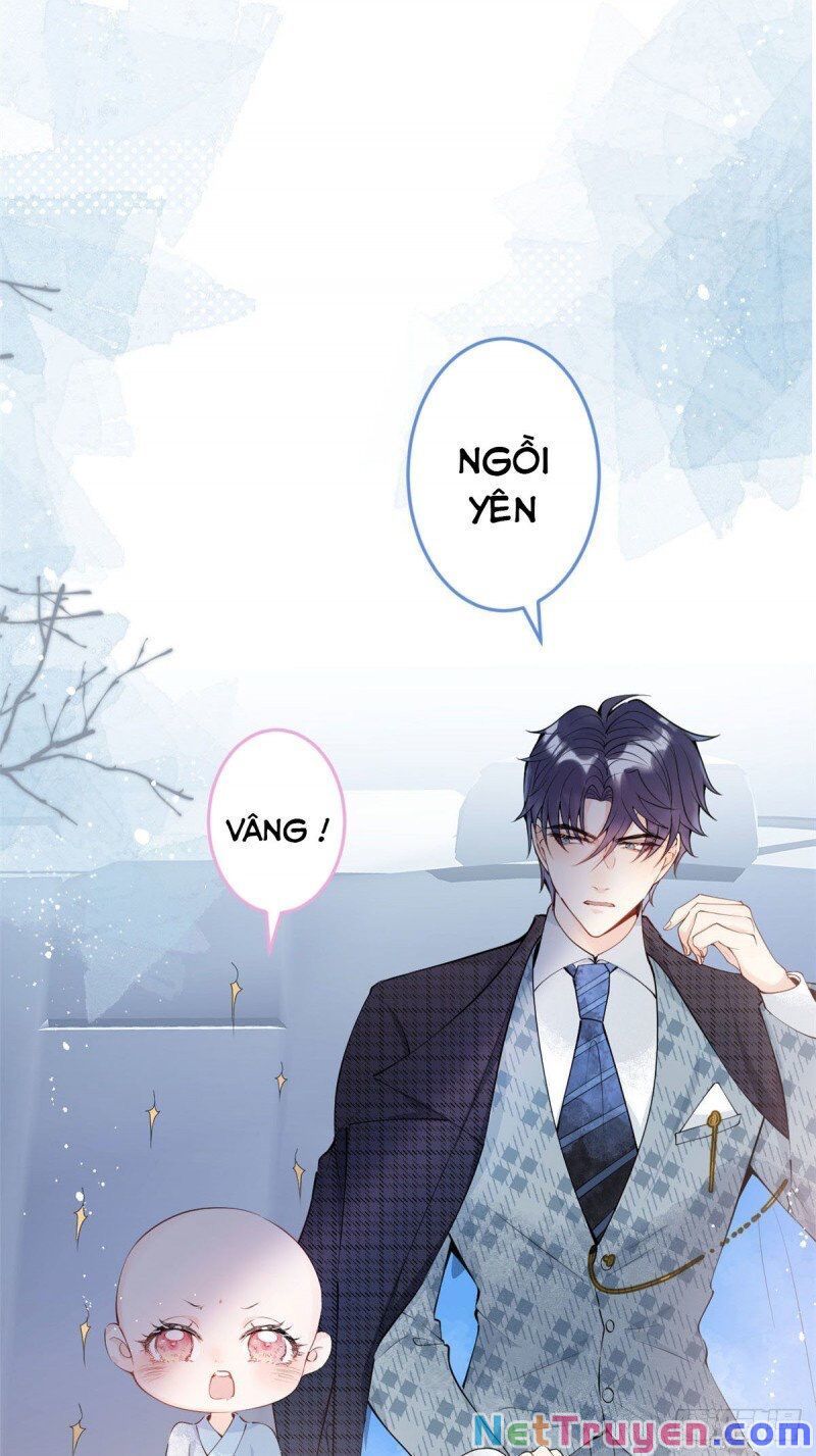 đọc truyện Ta Có Năm Đại Lão Ba Ba Chương 9 ảnh 9 tại Thiên Thai Truyện