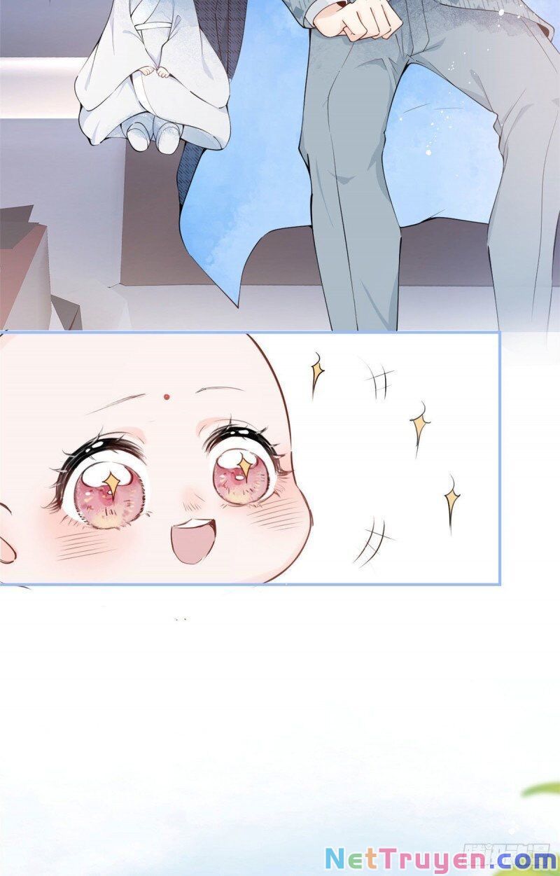 đọc truyện Ta Có Năm Đại Lão Ba Ba Chương 9 ảnh 10 tại Thiên Thai Truyện