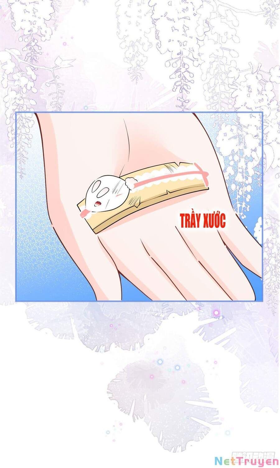 đọc truyện Ta Có Năm Đại Lão Ba Ba Chương 90 ảnh 12 tại Thiên Thai Truyện