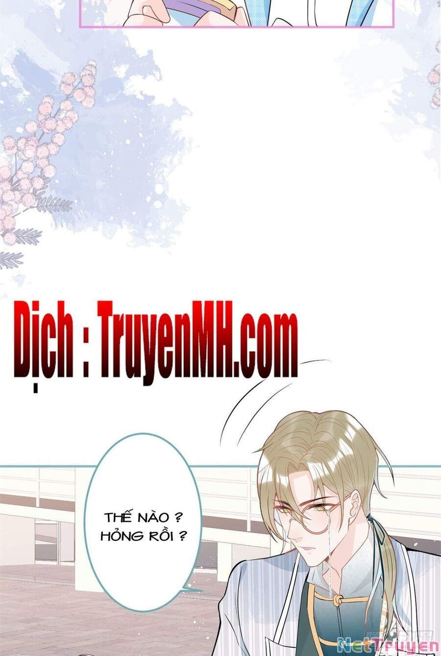 đọc truyện Ta Có Năm Đại Lão Ba Ba Chương 90 ảnh 14 tại Thiên Thai Truyện