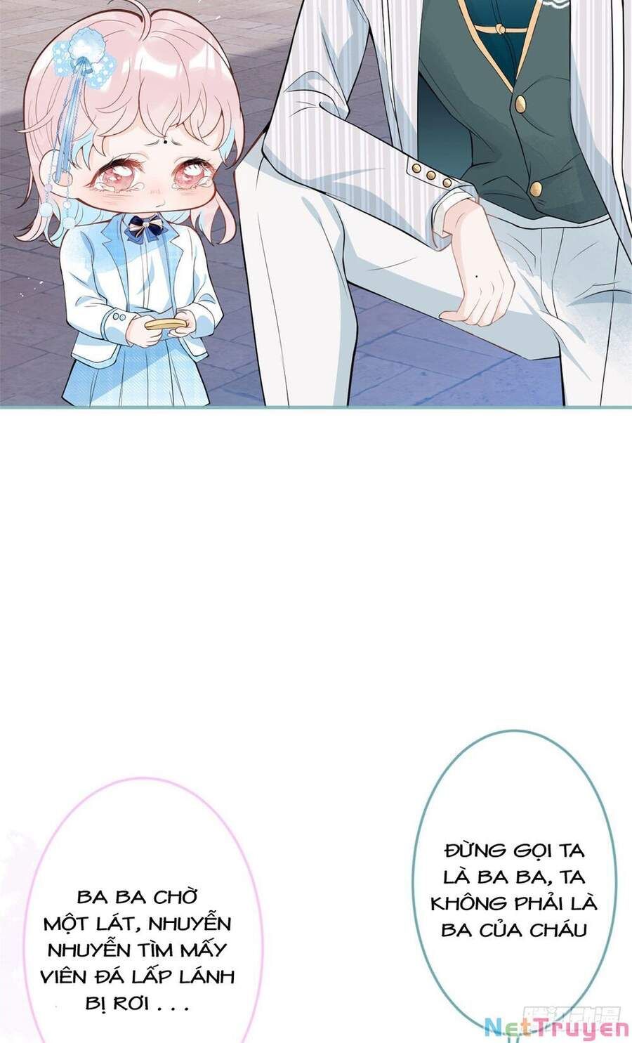 đọc truyện Ta Có Năm Đại Lão Ba Ba Chương 90 ảnh 15 tại Thiên Thai Truyện