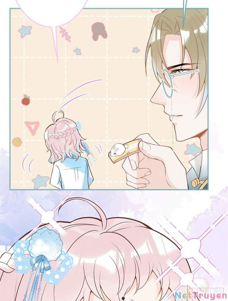 đọc truyện Ta Có Năm Đại Lão Ba Ba Chương 90 ảnh 16 tại Thiên Thai Truyện