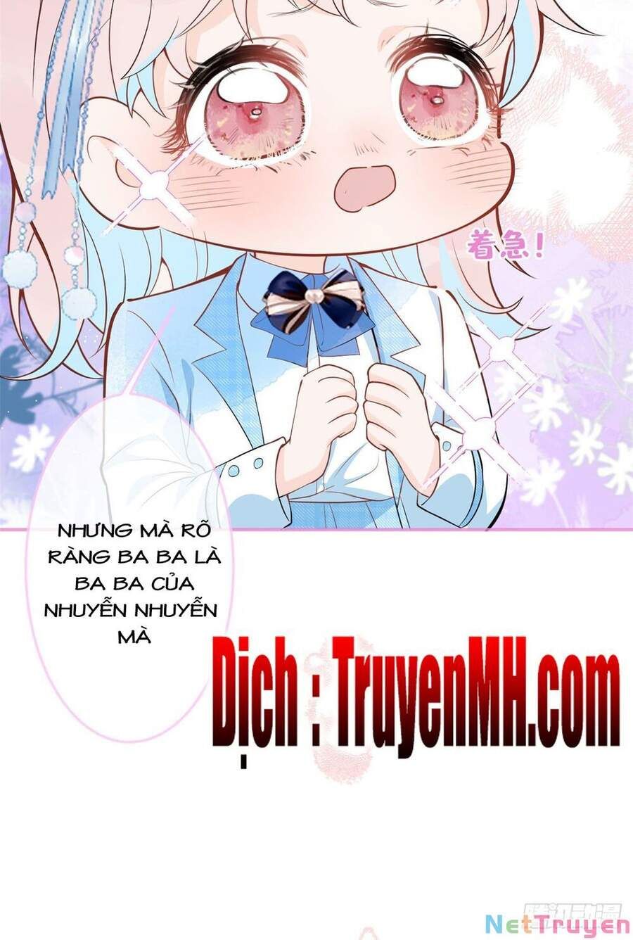 đọc truyện Ta Có Năm Đại Lão Ba Ba Chương 90 ảnh 17 tại Thiên Thai Truyện