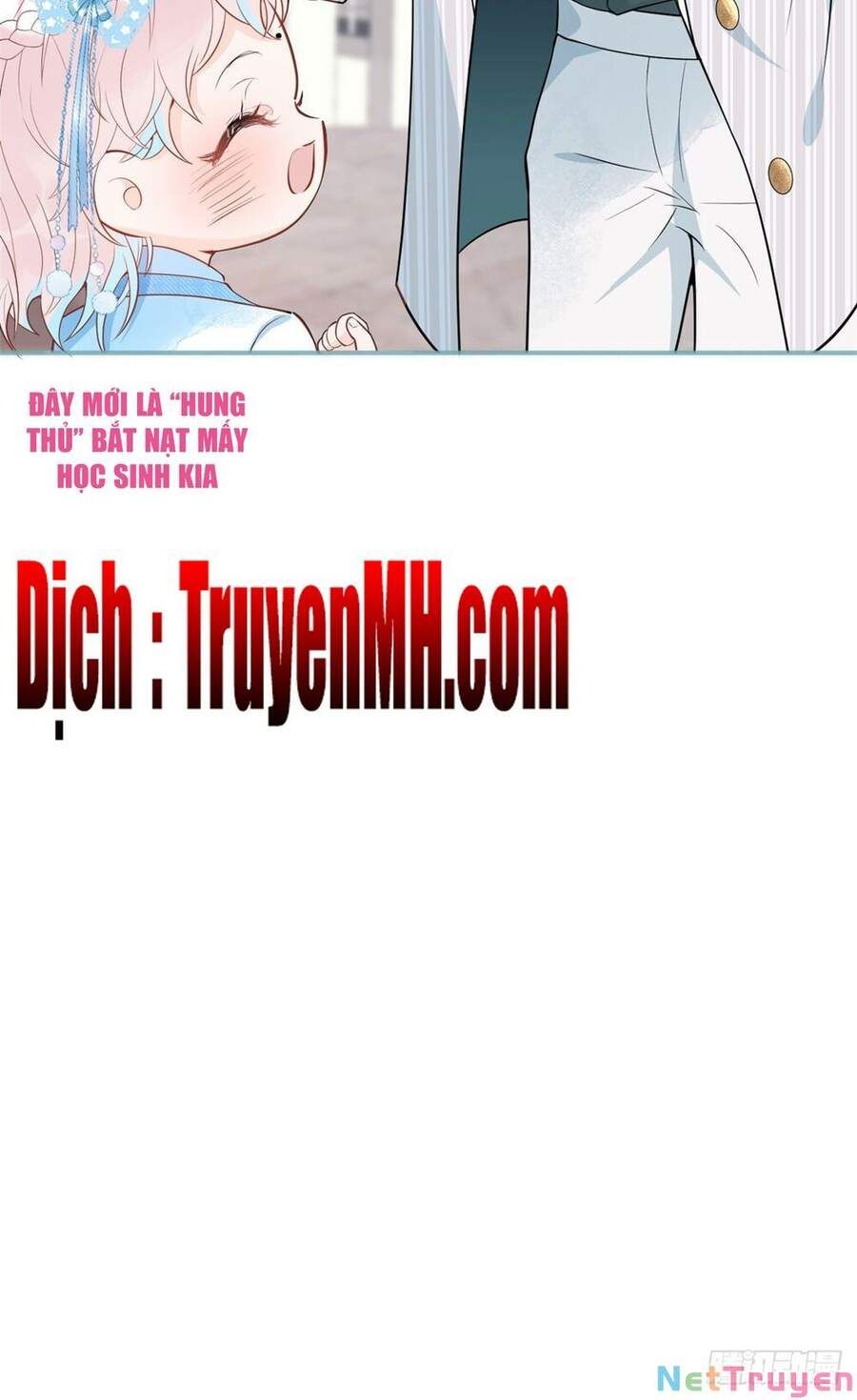 đọc truyện Ta Có Năm Đại Lão Ba Ba Chương 90 ảnh 20 tại Thiên Thai Truyện