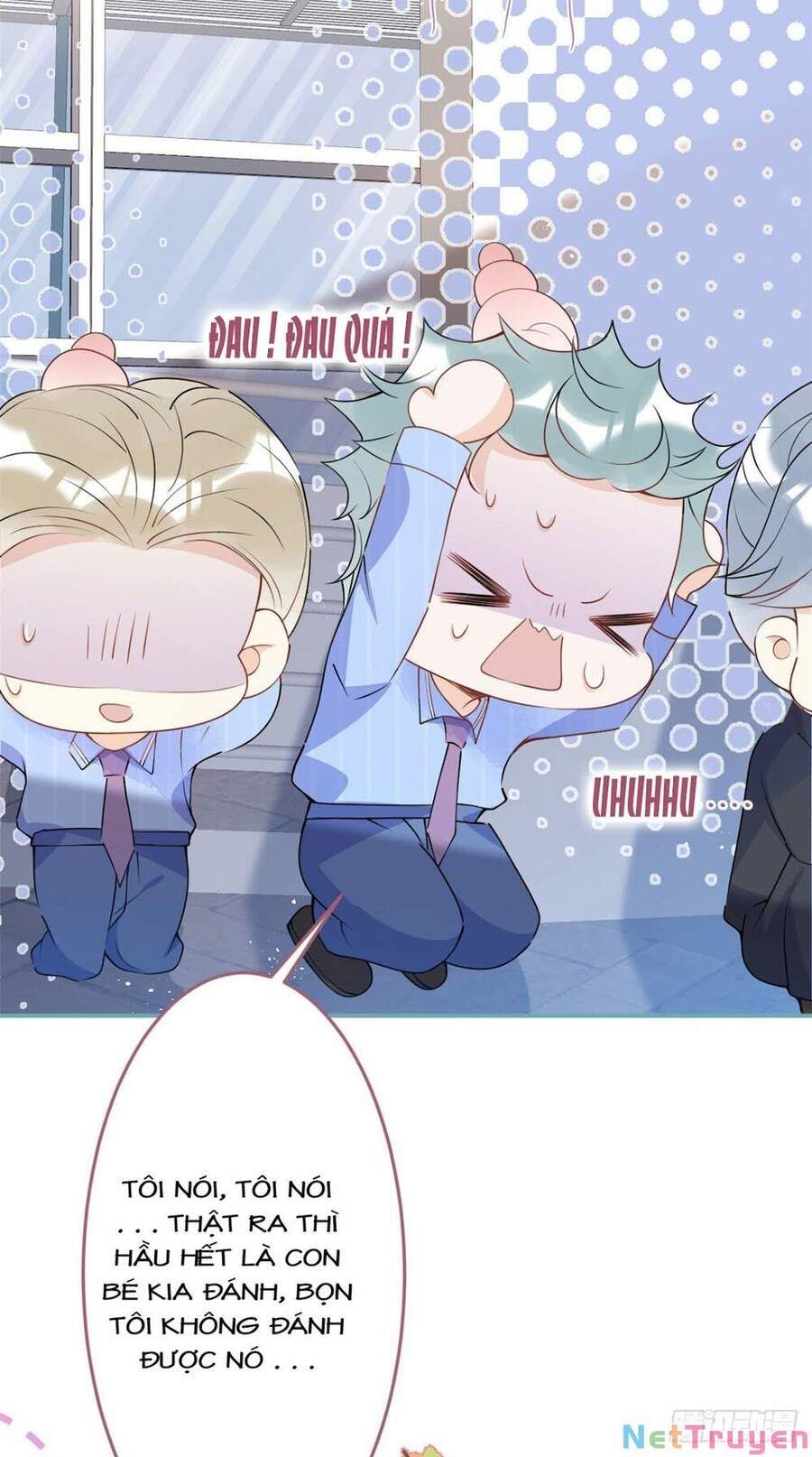 đọc truyện Ta Có Năm Đại Lão Ba Ba Chương 90 ảnh 4 tại Thiên Thai Truyện