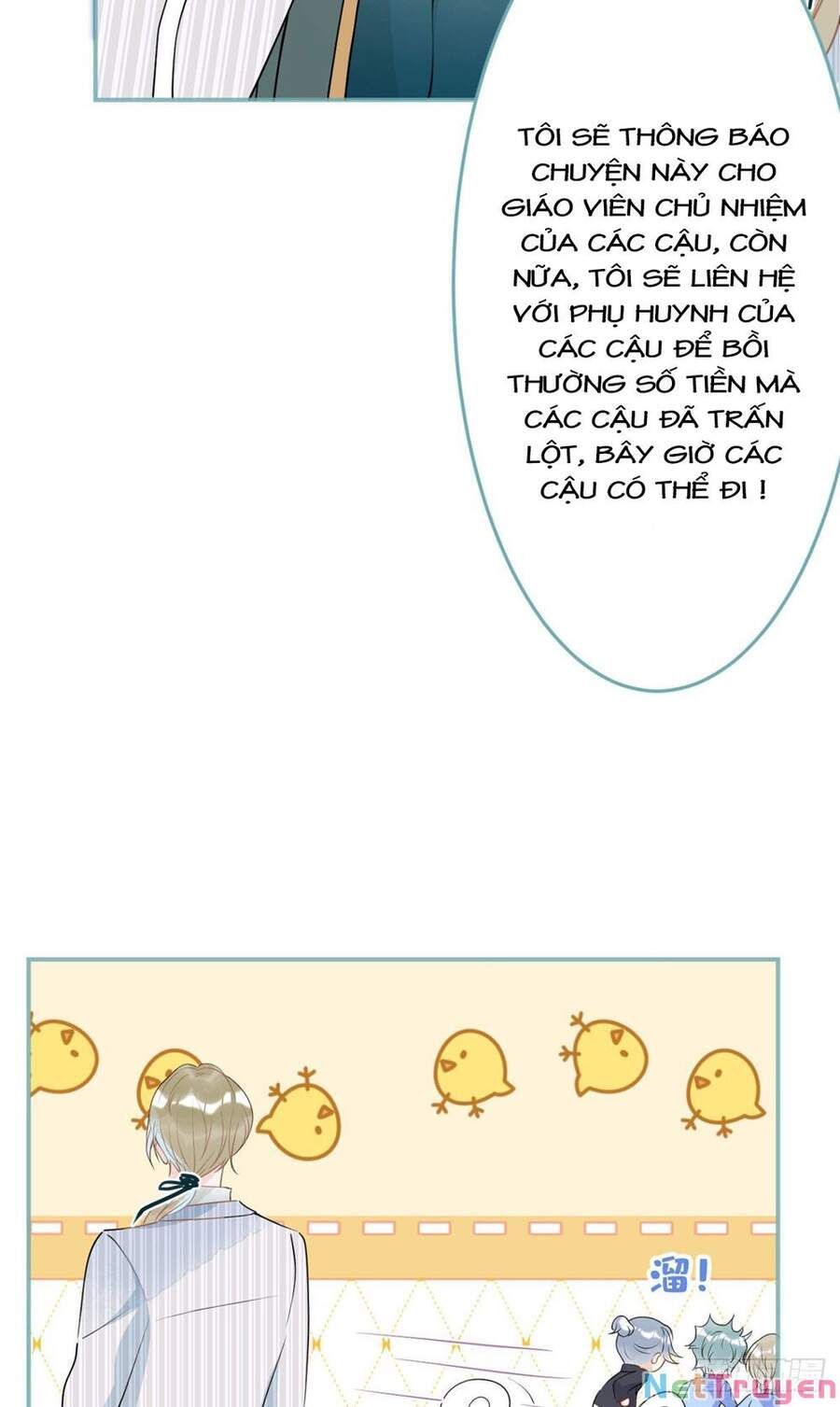 đọc truyện Ta Có Năm Đại Lão Ba Ba Chương 90 ảnh 7 tại Thiên Thai Truyện