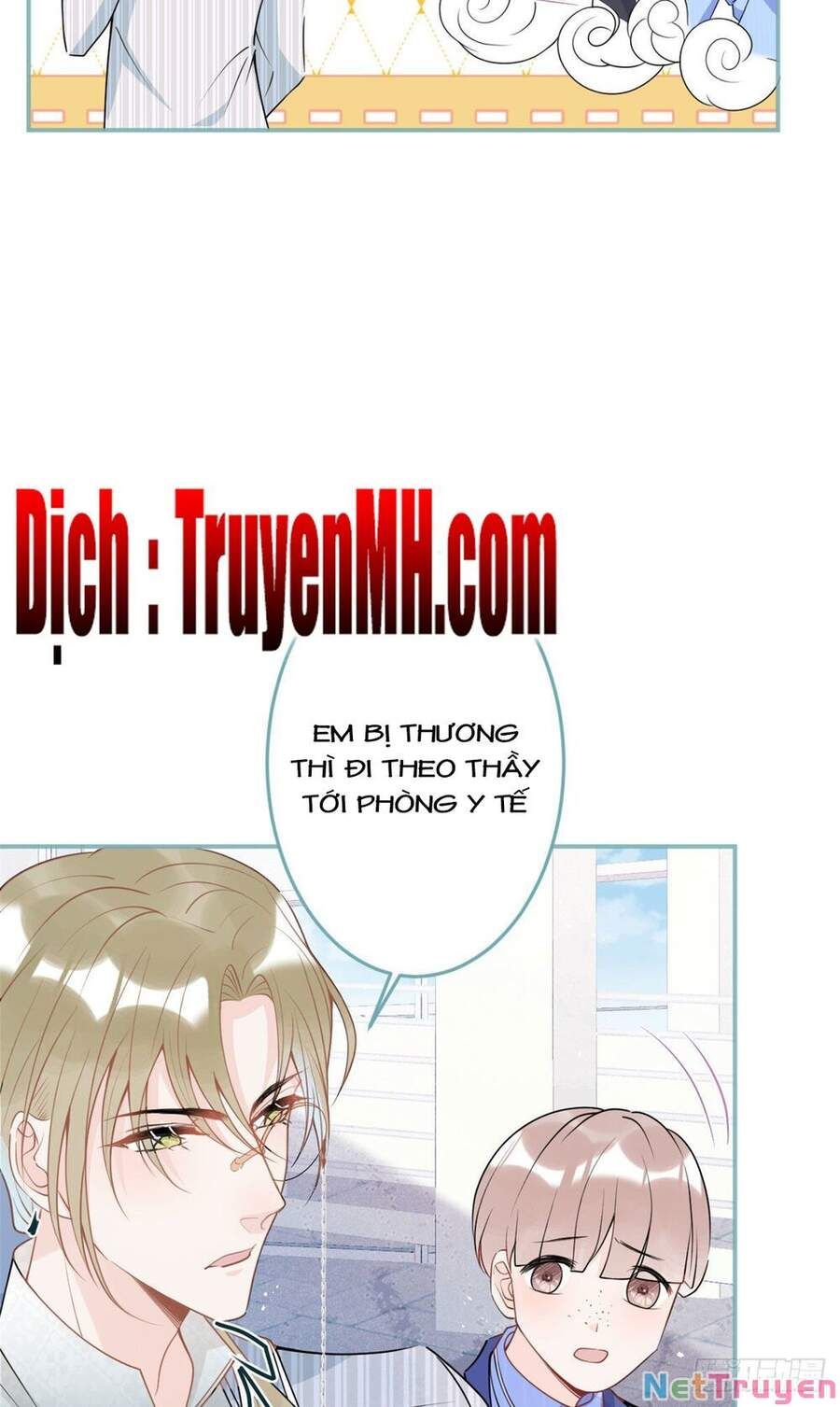 đọc truyện Ta Có Năm Đại Lão Ba Ba Chương 90 ảnh 8 tại Thiên Thai Truyện