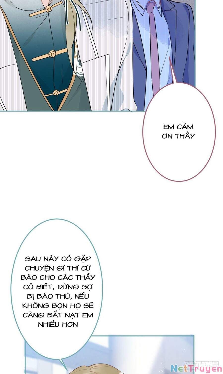 đọc truyện Ta Có Năm Đại Lão Ba Ba Chương 90 ảnh 9 tại Thiên Thai Truyện