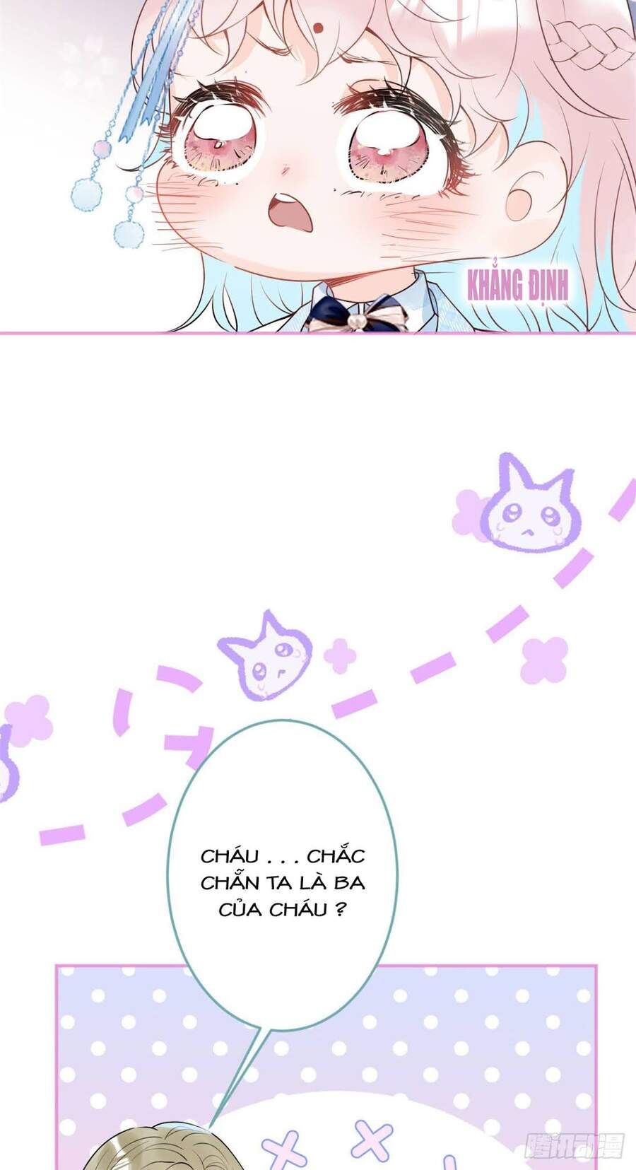 đọc truyện Ta Có Năm Đại Lão Ba Ba Chương 91 ảnh 12 tại Thiên Thai Truyện