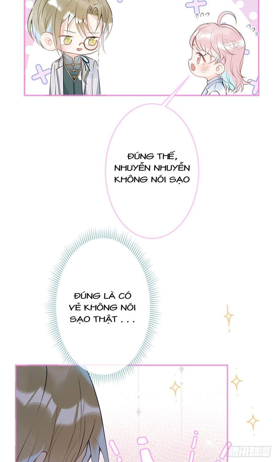 đọc truyện Ta Có Năm Đại Lão Ba Ba Chương 91 ảnh 13 tại Thiên Thai Truyện