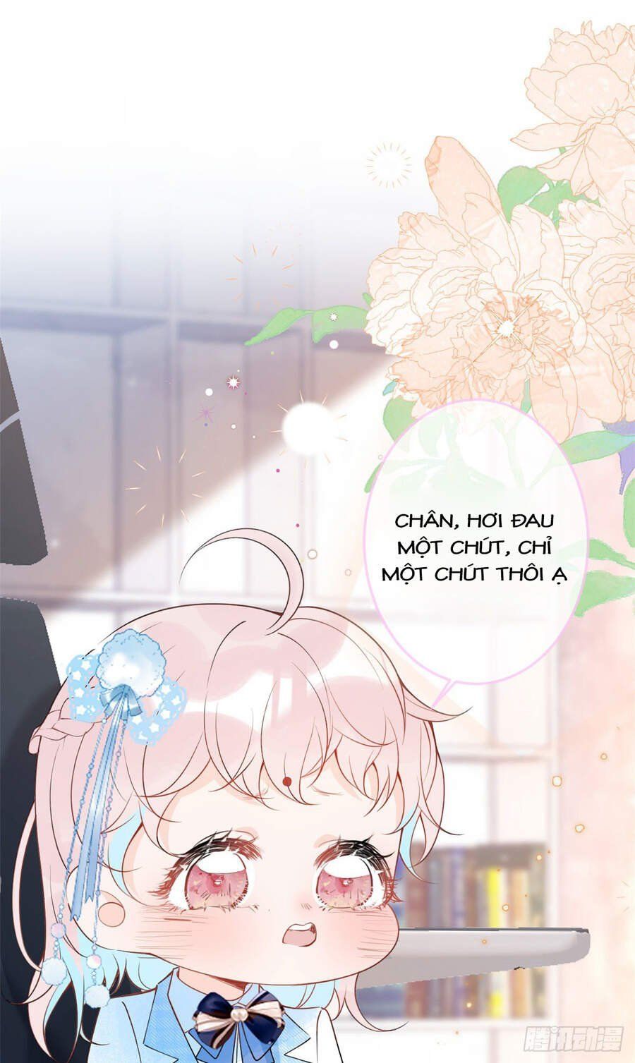 đọc truyện Ta Có Năm Đại Lão Ba Ba Chương 91 ảnh 19 tại Thiên Thai Truyện