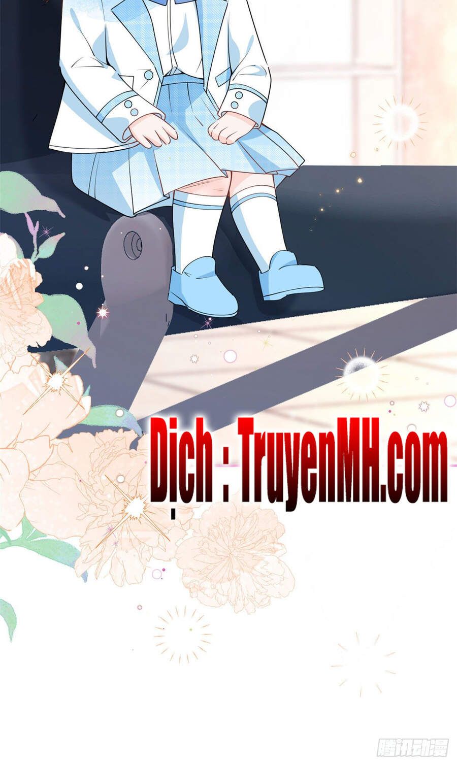 đọc truyện Ta Có Năm Đại Lão Ba Ba Chương 91 ảnh 20 tại Thiên Thai Truyện