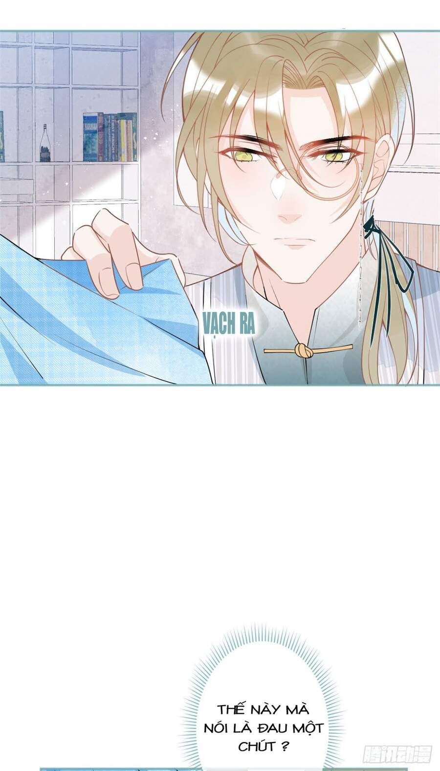 đọc truyện Ta Có Năm Đại Lão Ba Ba Chương 91 ảnh 21 tại Thiên Thai Truyện