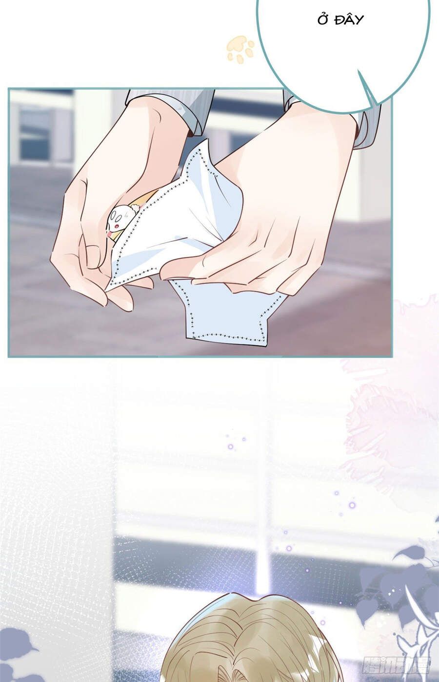 đọc truyện Ta Có Năm Đại Lão Ba Ba Chương 91 ảnh 7 tại Thiên Thai Truyện