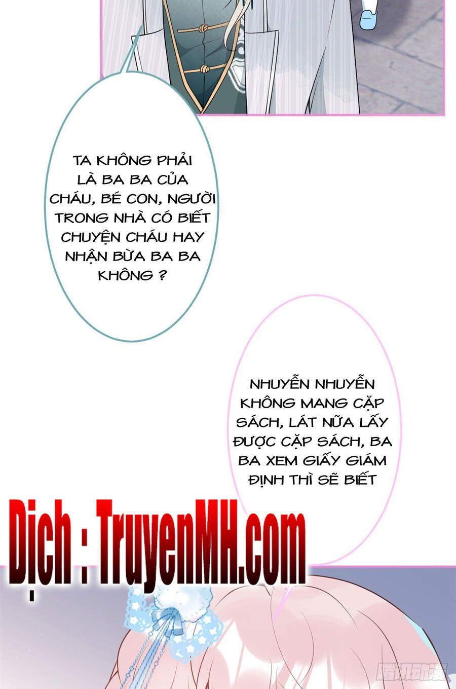 đọc truyện Ta Có Năm Đại Lão Ba Ba Chương 91 ảnh 11 tại Thiên Thai Truyện