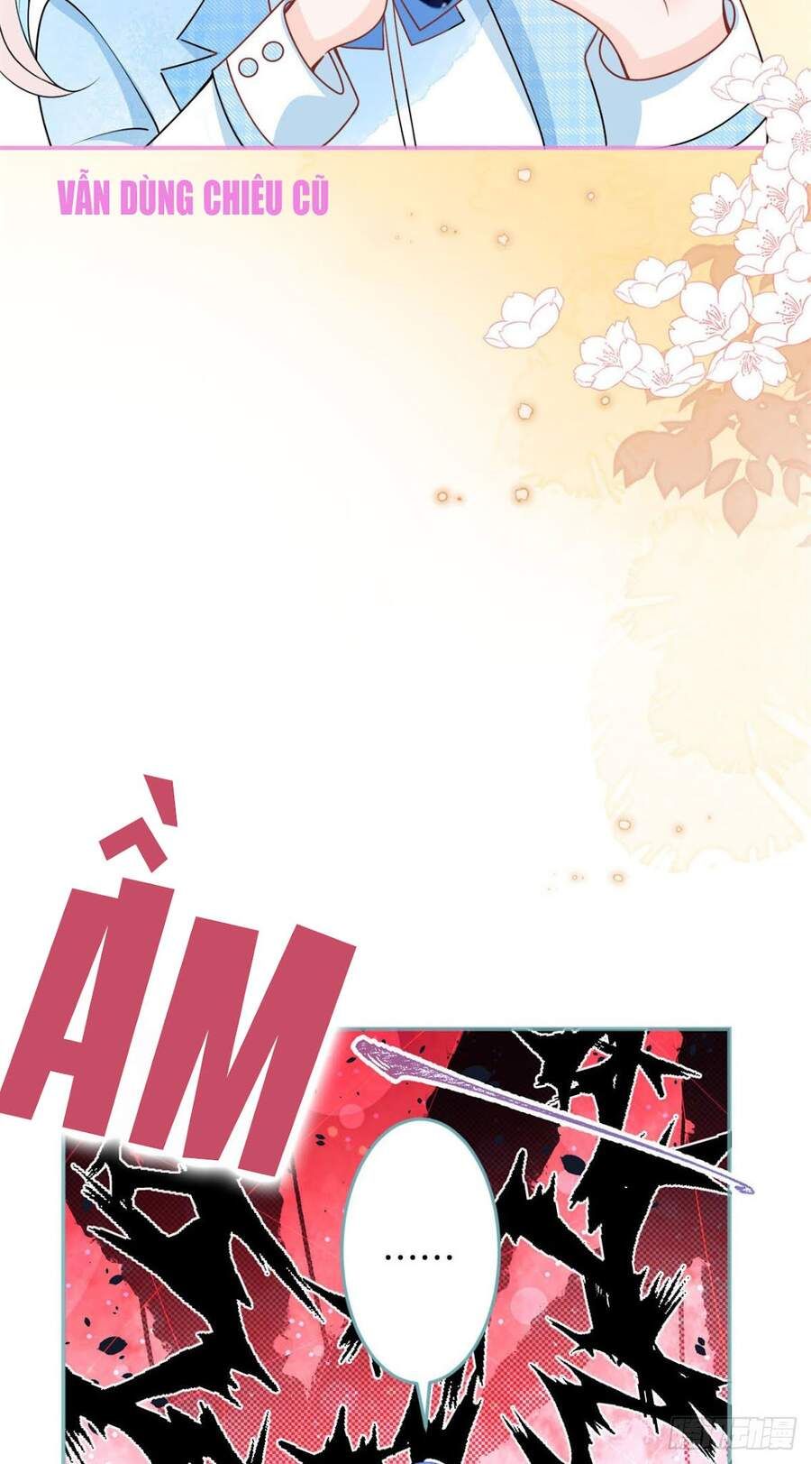 đọc truyện Ta Có Năm Đại Lão Ba Ba Chương 92 ảnh 13 tại Thiên Thai Truyện