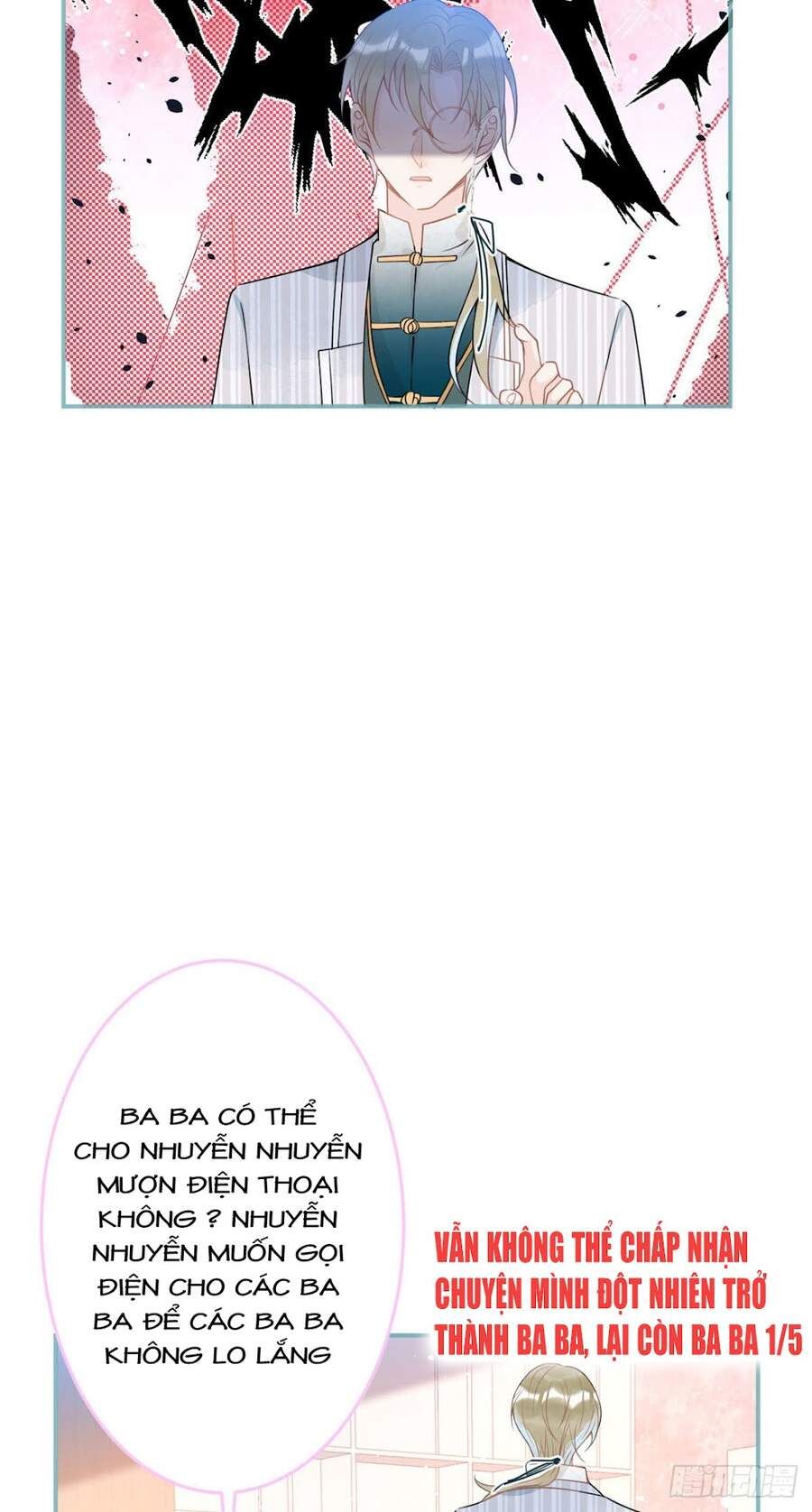 đọc truyện Ta Có Năm Đại Lão Ba Ba Chương 92 ảnh 14 tại Thiên Thai Truyện