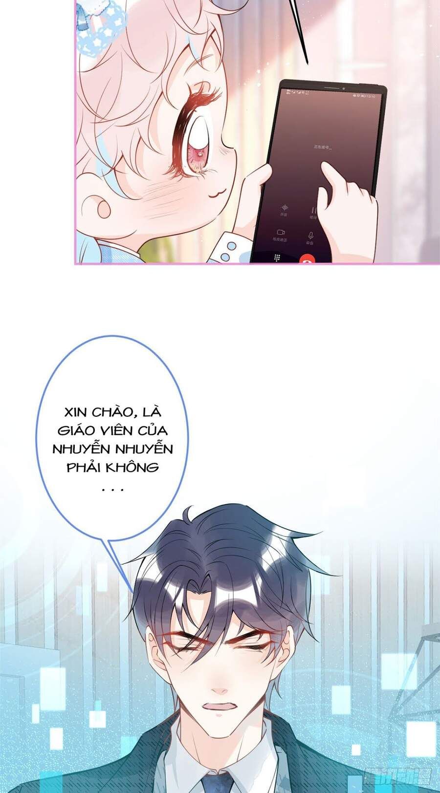 đọc truyện Ta Có Năm Đại Lão Ba Ba Chương 92 ảnh 16 tại Thiên Thai Truyện