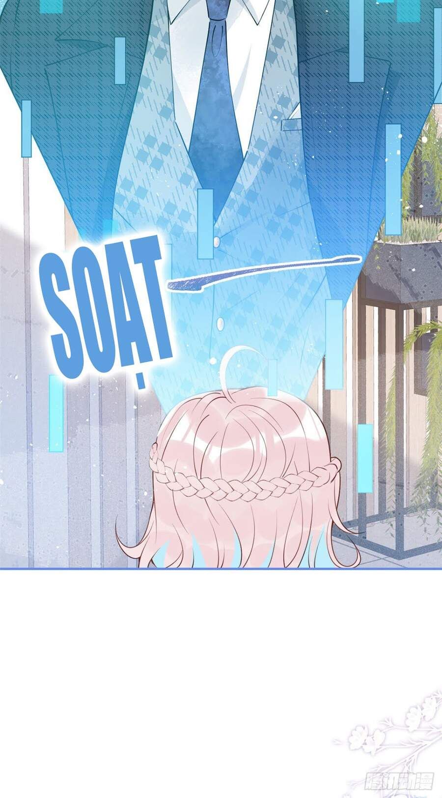 đọc truyện Ta Có Năm Đại Lão Ba Ba Chương 92 ảnh 17 tại Thiên Thai Truyện