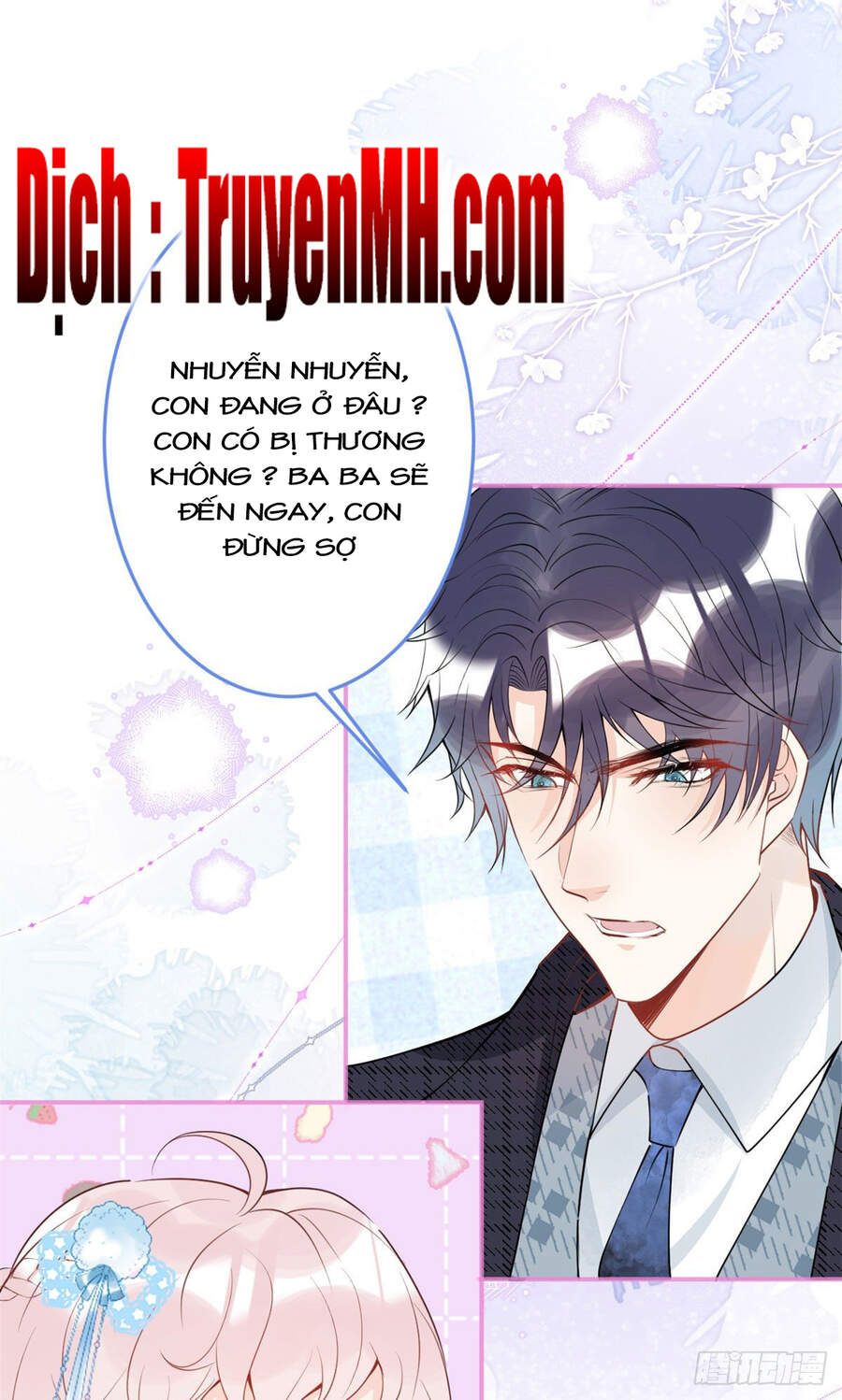 đọc truyện Ta Có Năm Đại Lão Ba Ba Chương 92 ảnh 18 tại Thiên Thai Truyện