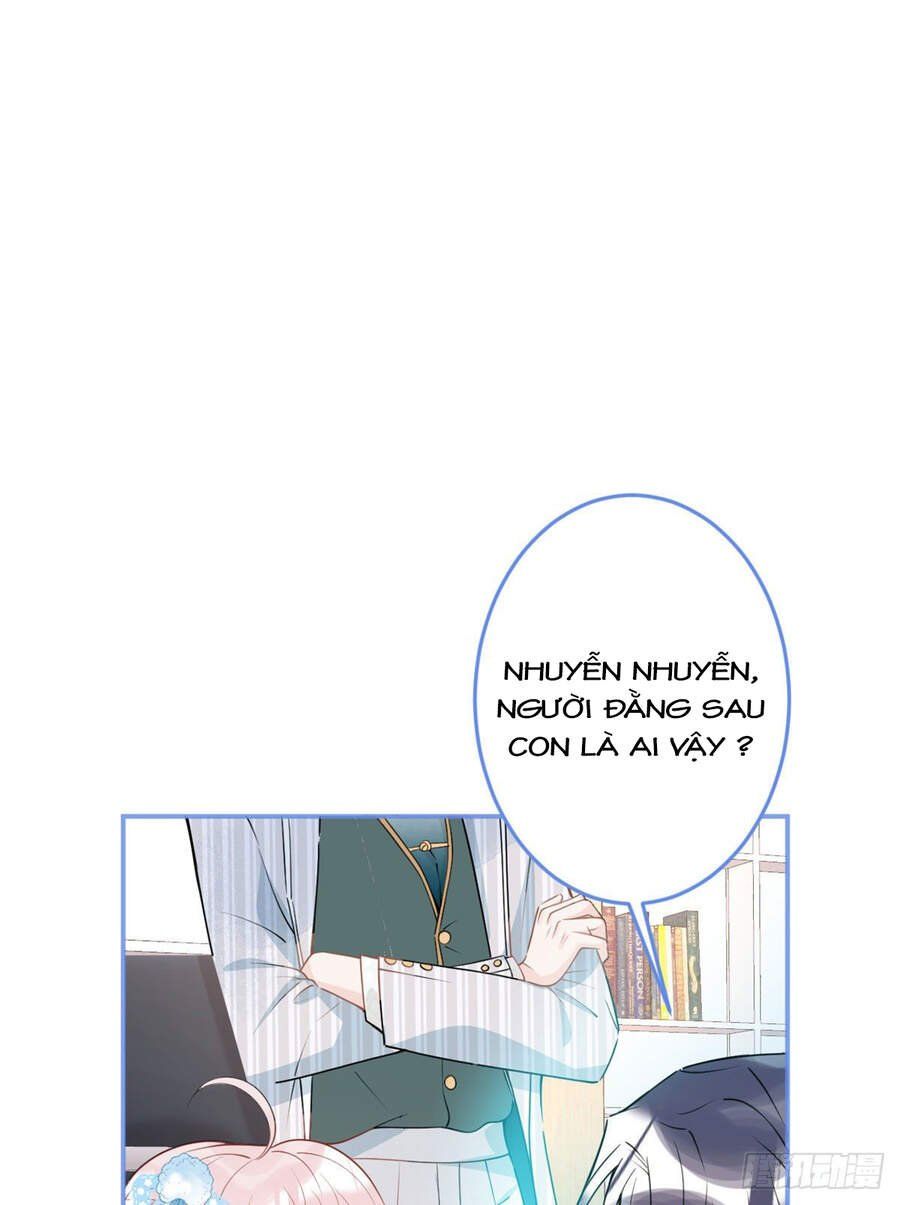 đọc truyện Ta Có Năm Đại Lão Ba Ba Chương 92 ảnh 21 tại Thiên Thai Truyện