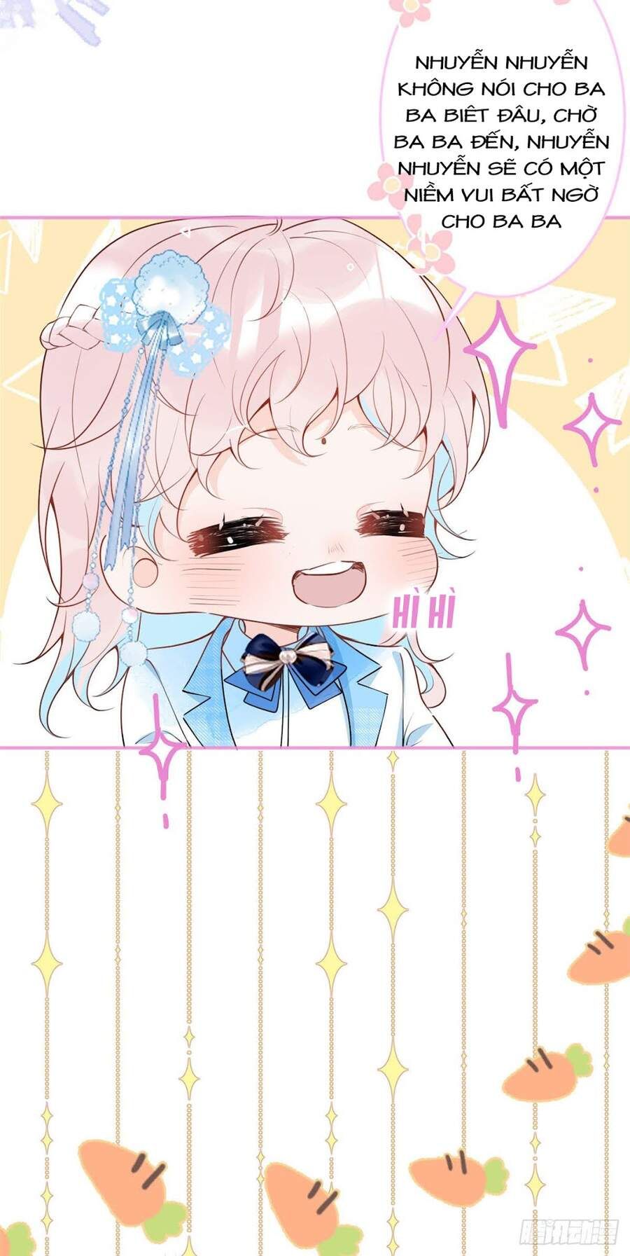 đọc truyện Ta Có Năm Đại Lão Ba Ba Chương 92 ảnh 24 tại Thiên Thai Truyện