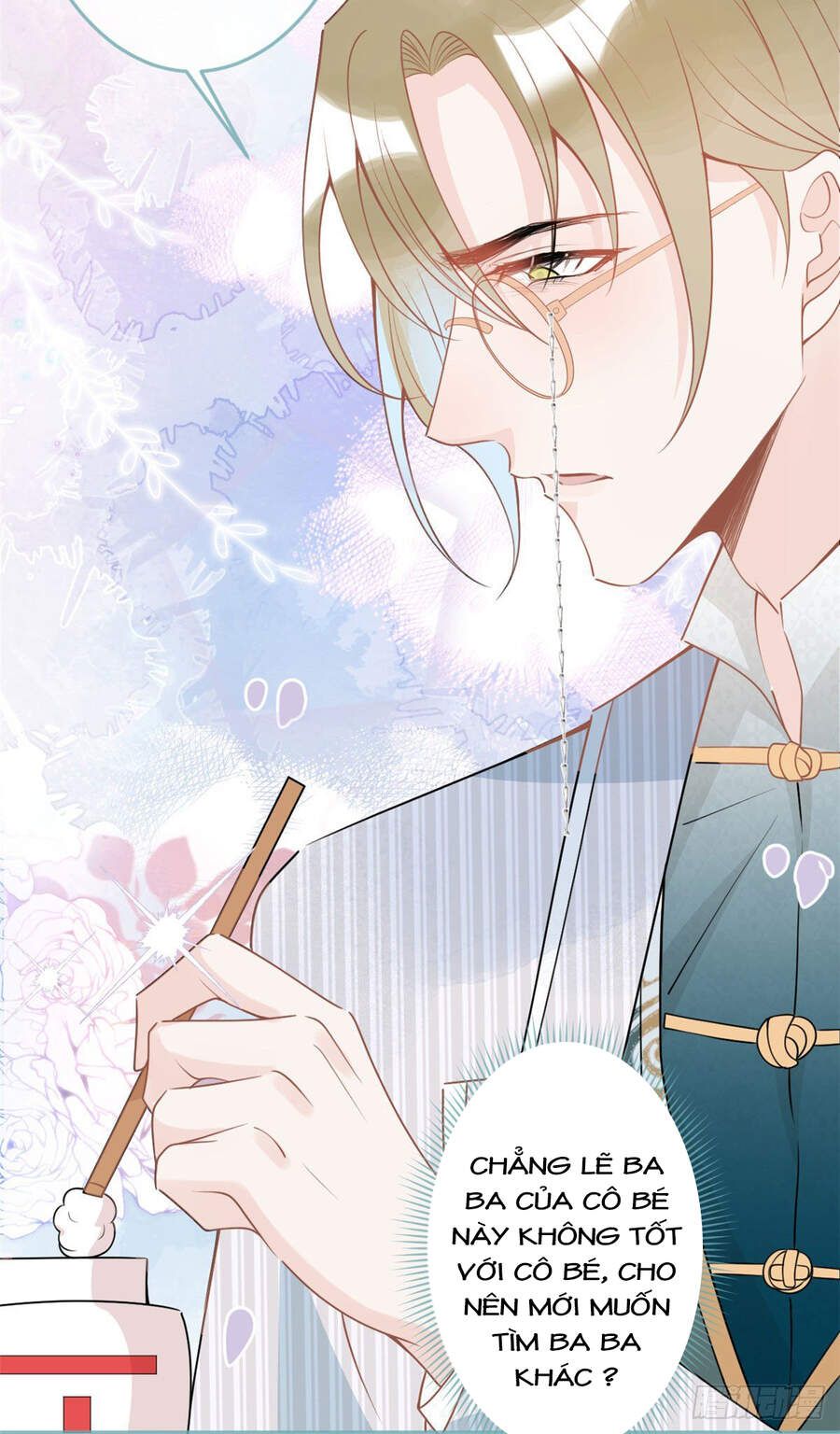 đọc truyện Ta Có Năm Đại Lão Ba Ba Chương 92 ảnh 7 tại Thiên Thai Truyện