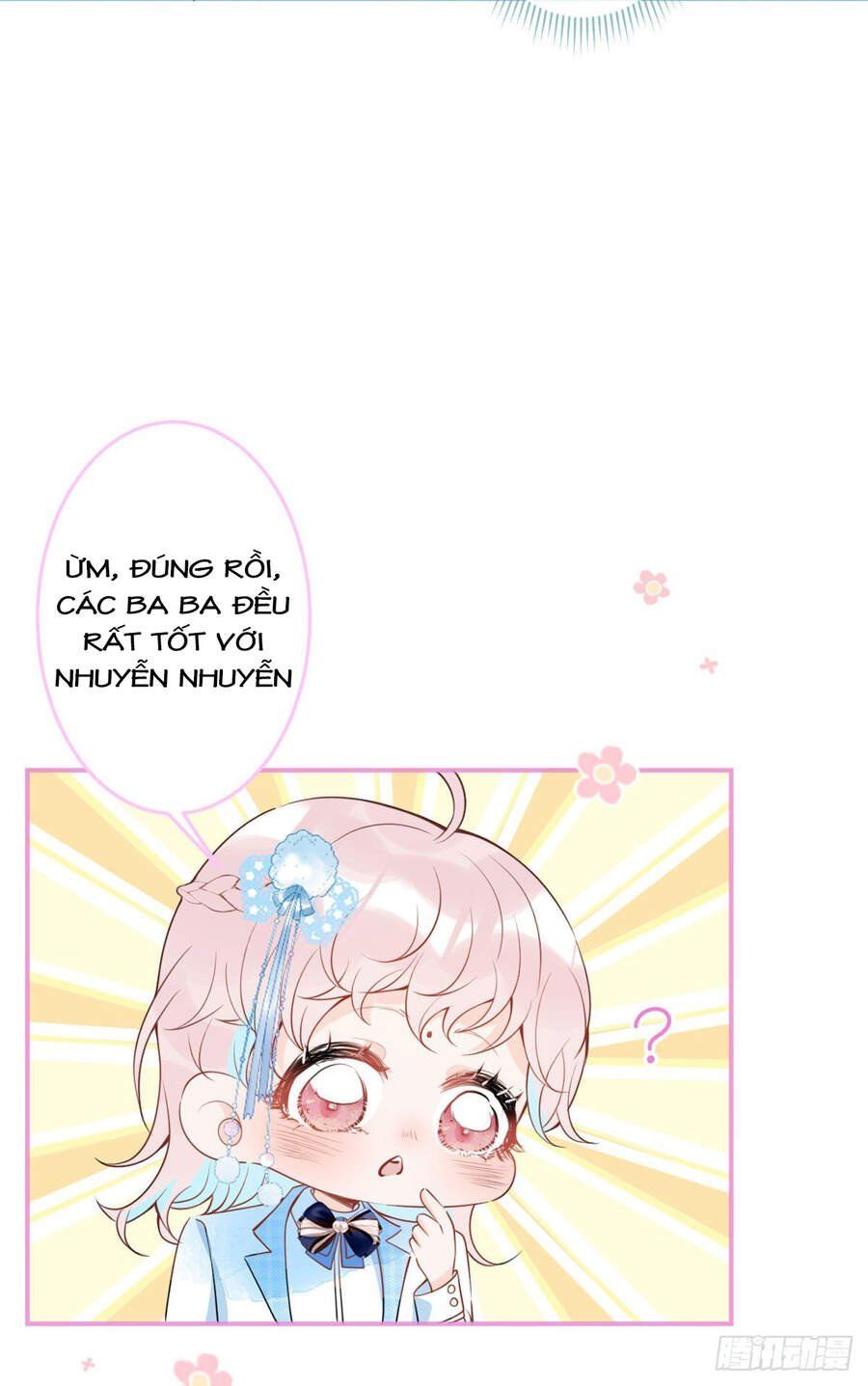 đọc truyện Ta Có Năm Đại Lão Ba Ba Chương 92 ảnh 8 tại Thiên Thai Truyện