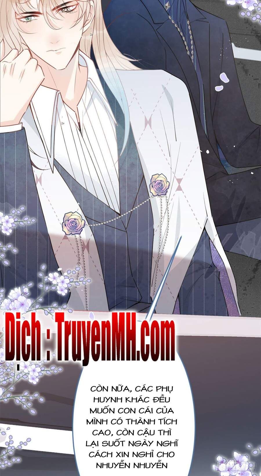 đọc truyện Ta Có Năm Đại Lão Ba Ba Chương 93 ảnh 16 tại Thiên Thai Truyện