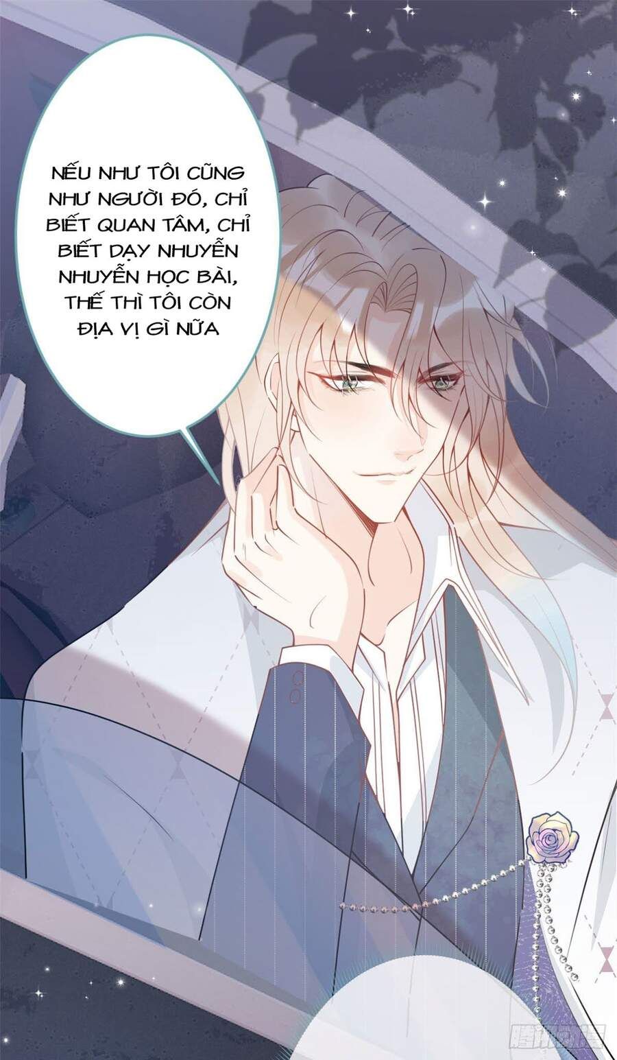 đọc truyện Ta Có Năm Đại Lão Ba Ba Chương 93 ảnh 18 tại Thiên Thai Truyện