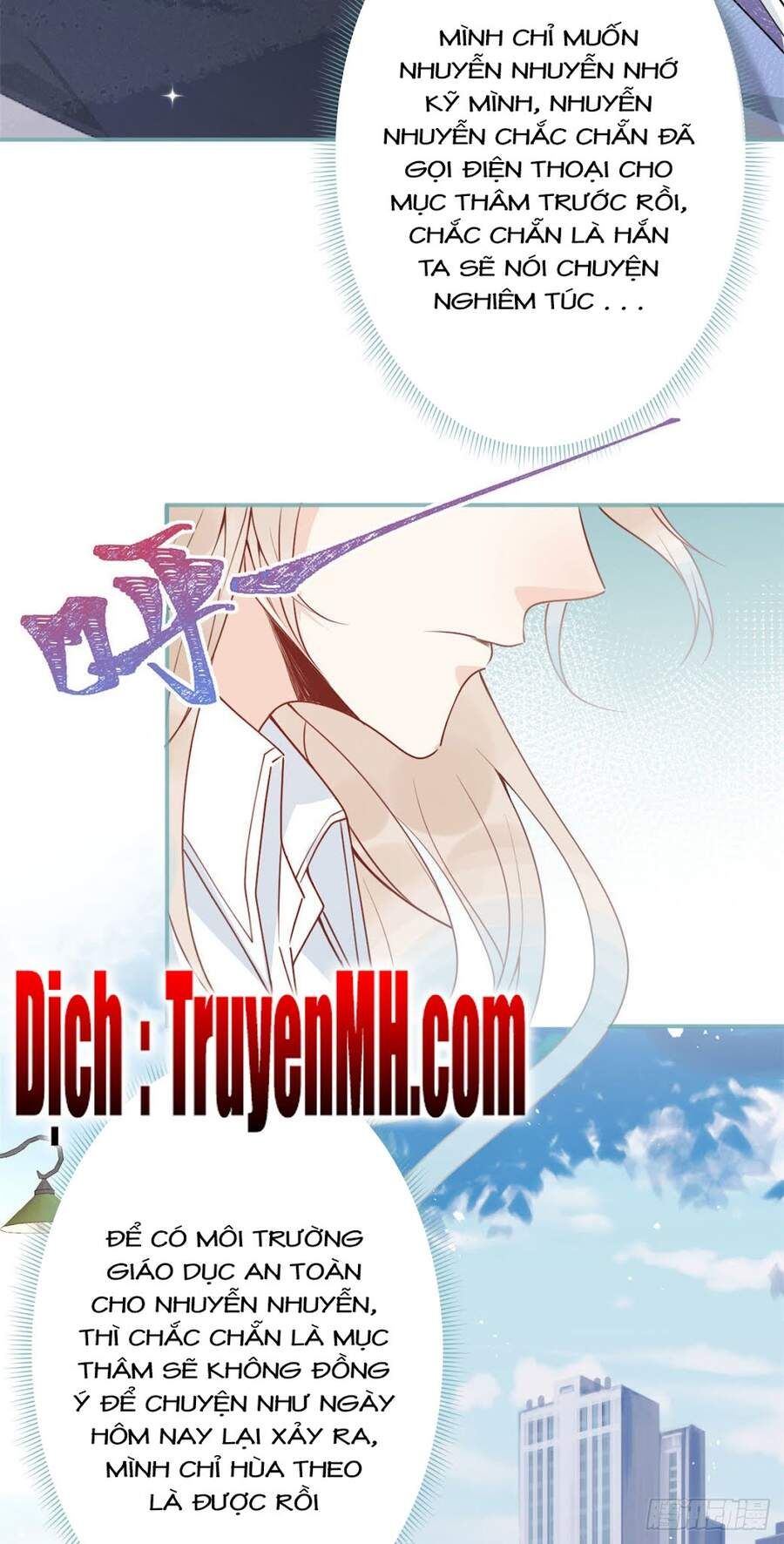 đọc truyện Ta Có Năm Đại Lão Ba Ba Chương 93 ảnh 19 tại Thiên Thai Truyện