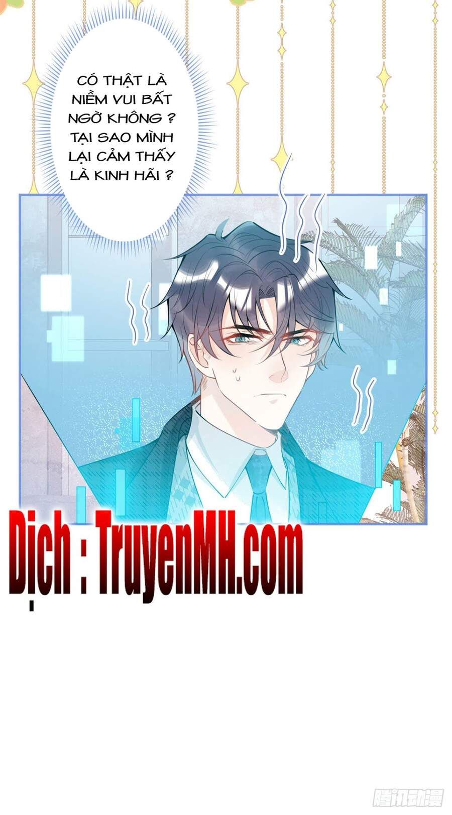 đọc truyện Ta Có Năm Đại Lão Ba Ba Chương 93 ảnh 4 tại Thiên Thai Truyện