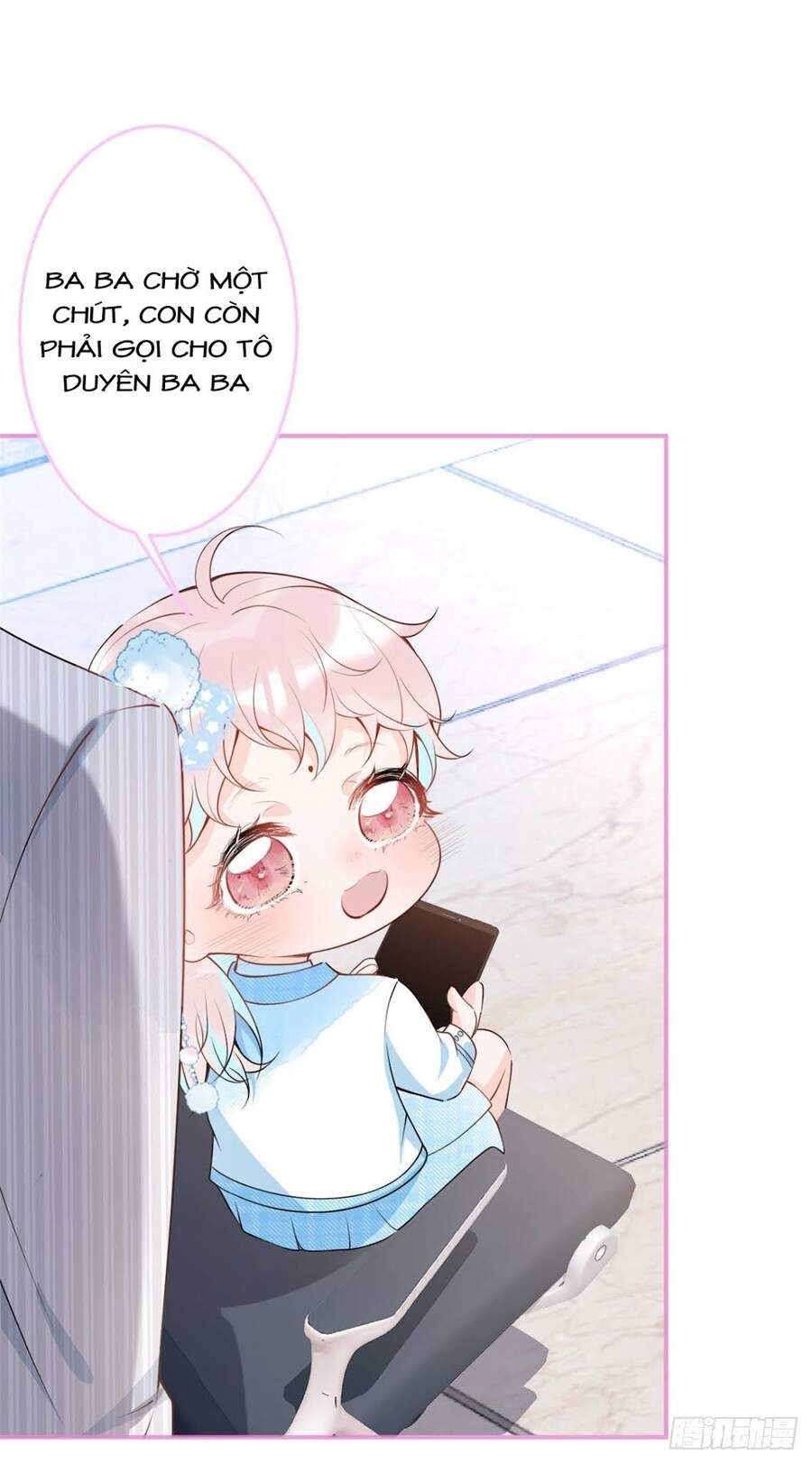 đọc truyện Ta Có Năm Đại Lão Ba Ba Chương 93 ảnh 5 tại Thiên Thai Truyện