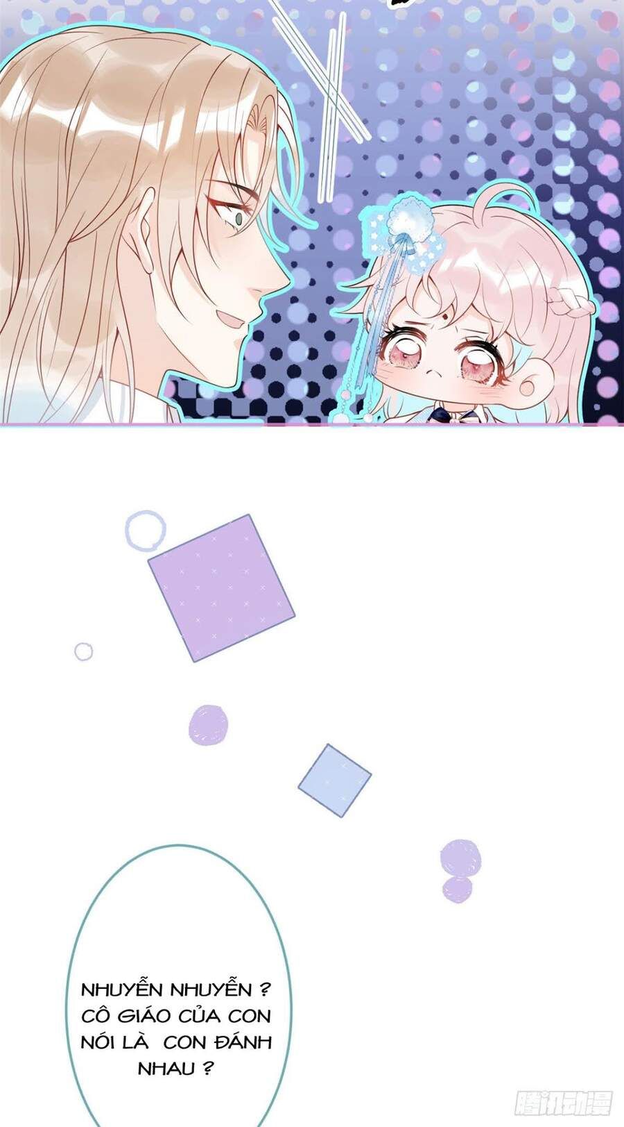 đọc truyện Ta Có Năm Đại Lão Ba Ba Chương 93 ảnh 9 tại Thiên Thai Truyện