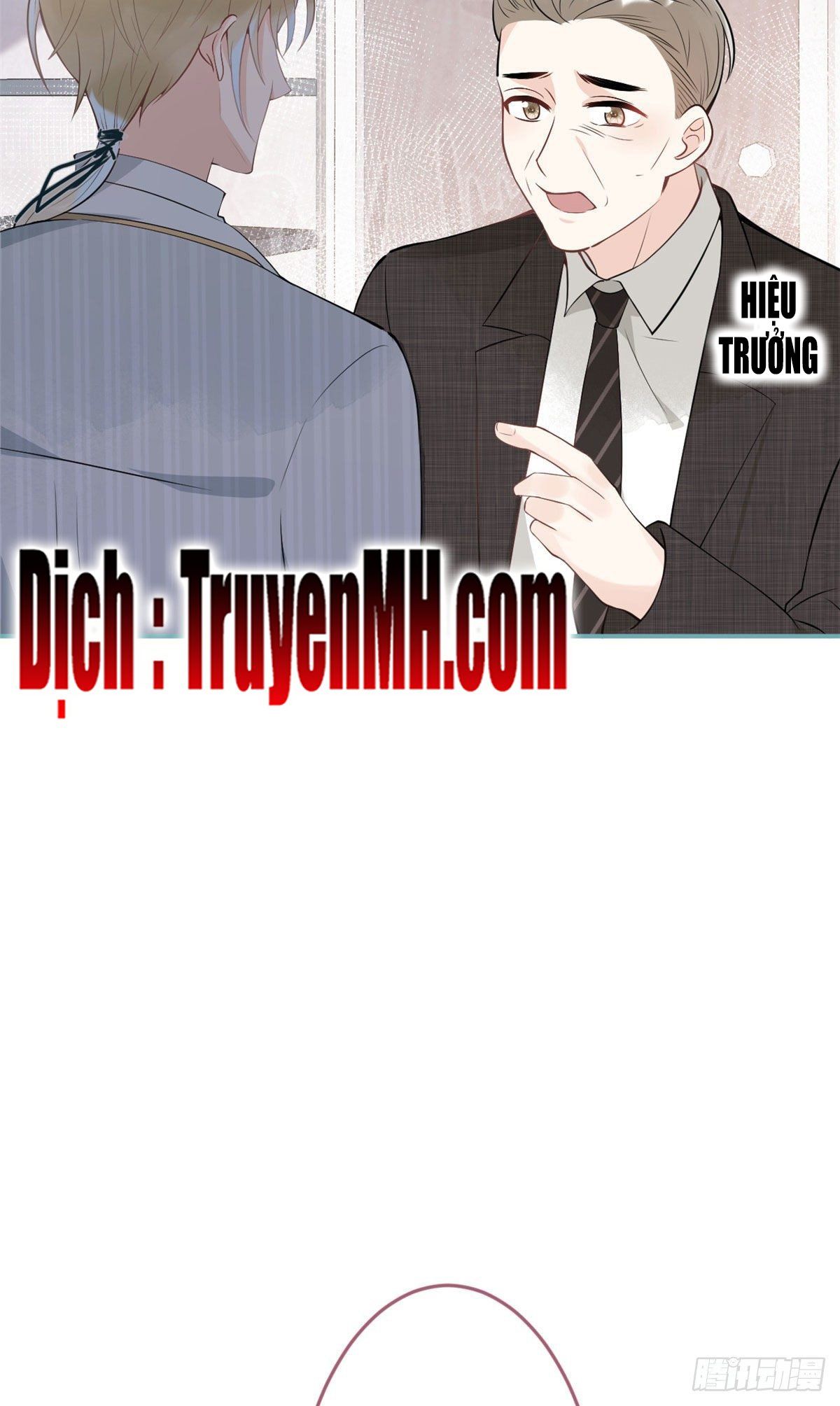 đọc truyện Ta Có Năm Đại Lão Ba Ba Chương 94 ảnh 12 tại Thiên Thai Truyện