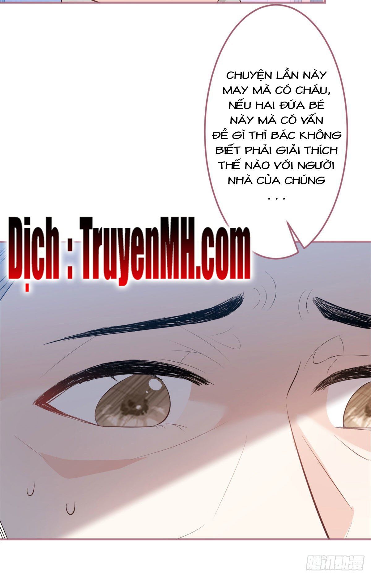 đọc truyện Ta Có Năm Đại Lão Ba Ba Chương 94 ảnh 20 tại Thiên Thai Truyện