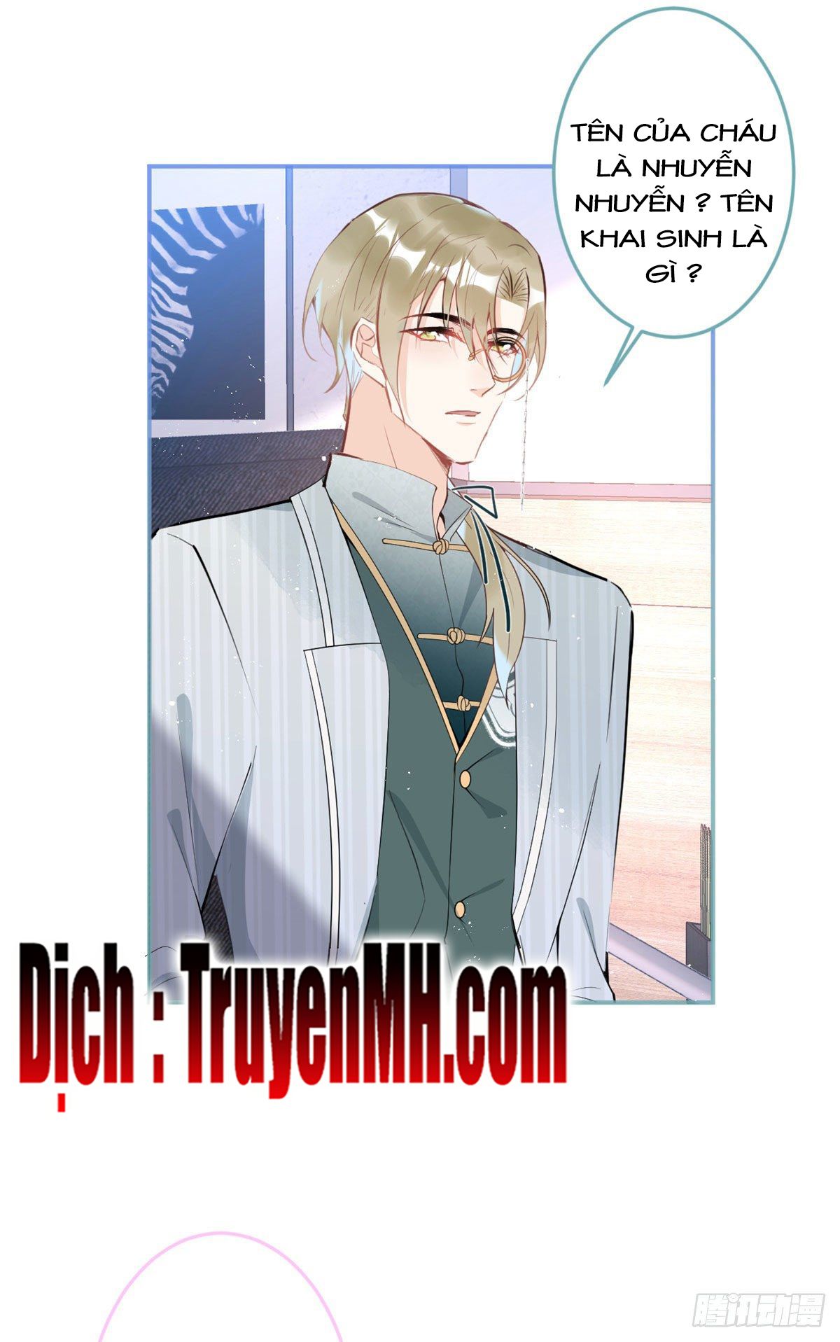 đọc truyện Ta Có Năm Đại Lão Ba Ba Chương 94 ảnh 6 tại Thiên Thai Truyện