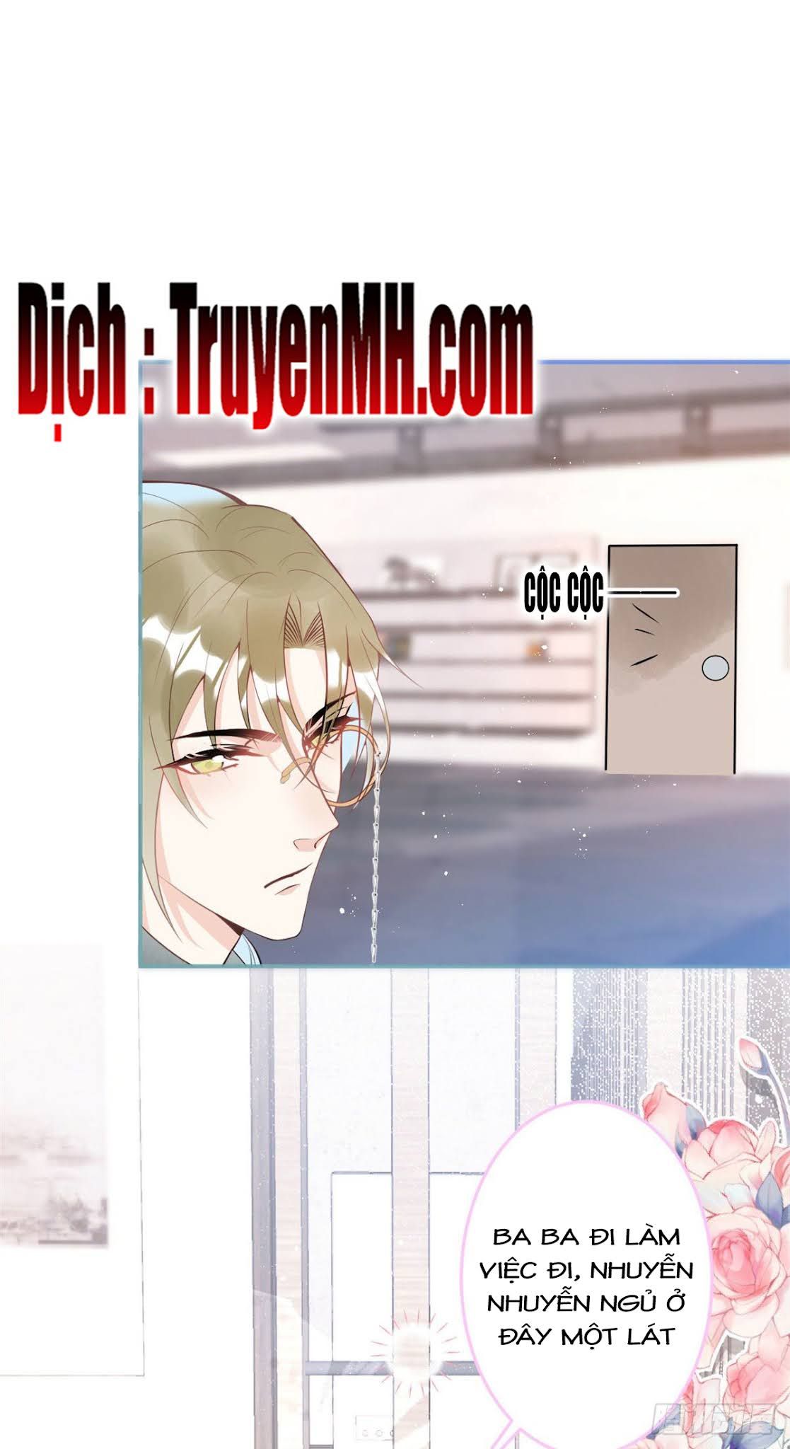 đọc truyện Ta Có Năm Đại Lão Ba Ba Chương 94 ảnh 8 tại Thiên Thai Truyện