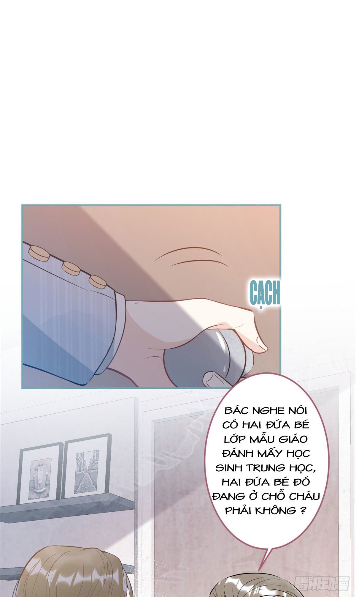 đọc truyện Ta Có Năm Đại Lão Ba Ba Chương 94 ảnh 11 tại Thiên Thai Truyện